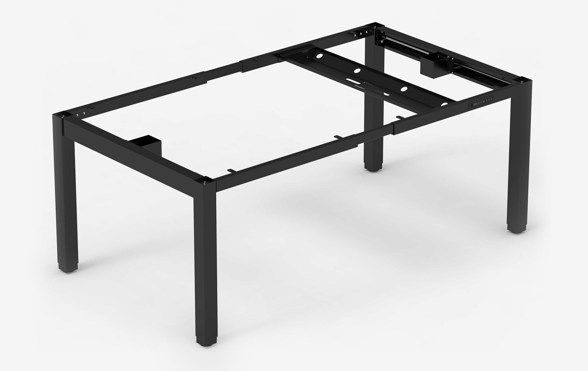PRIMUS 4-poots tafelframe
