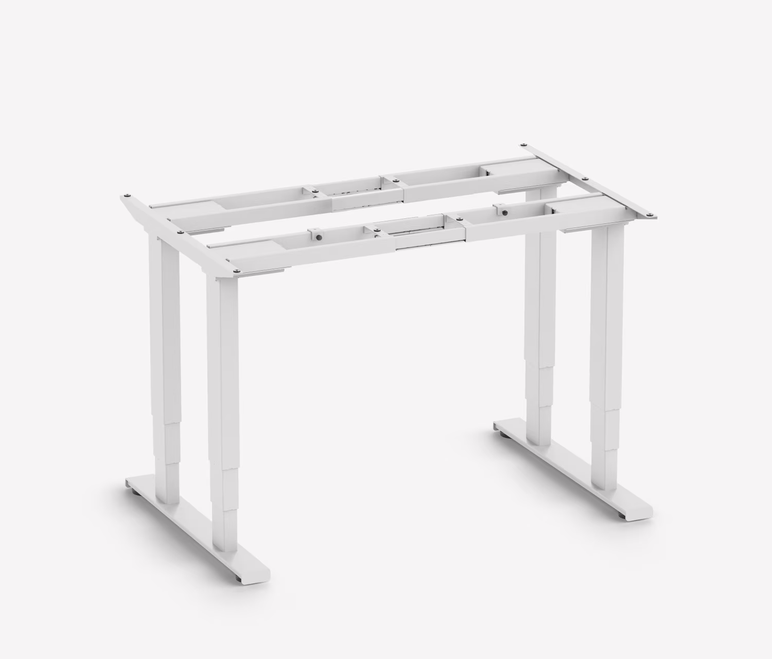 PRIMUS tafelframe voor zwaar gebruik
