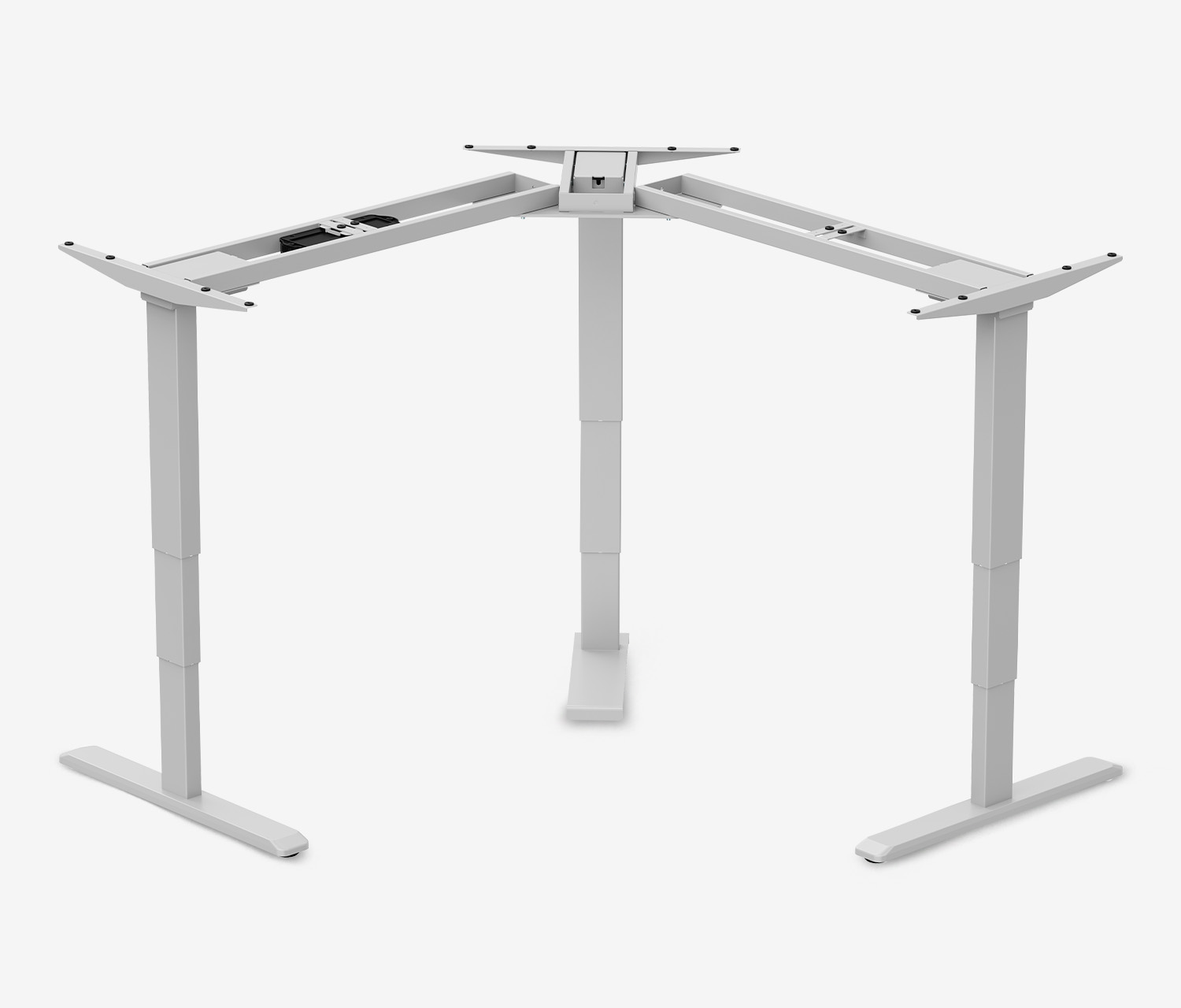 PRIMUS hoektafelframe Flex