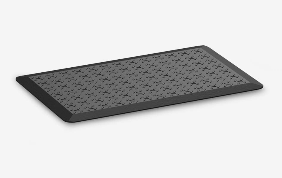 Ergonomische stamat