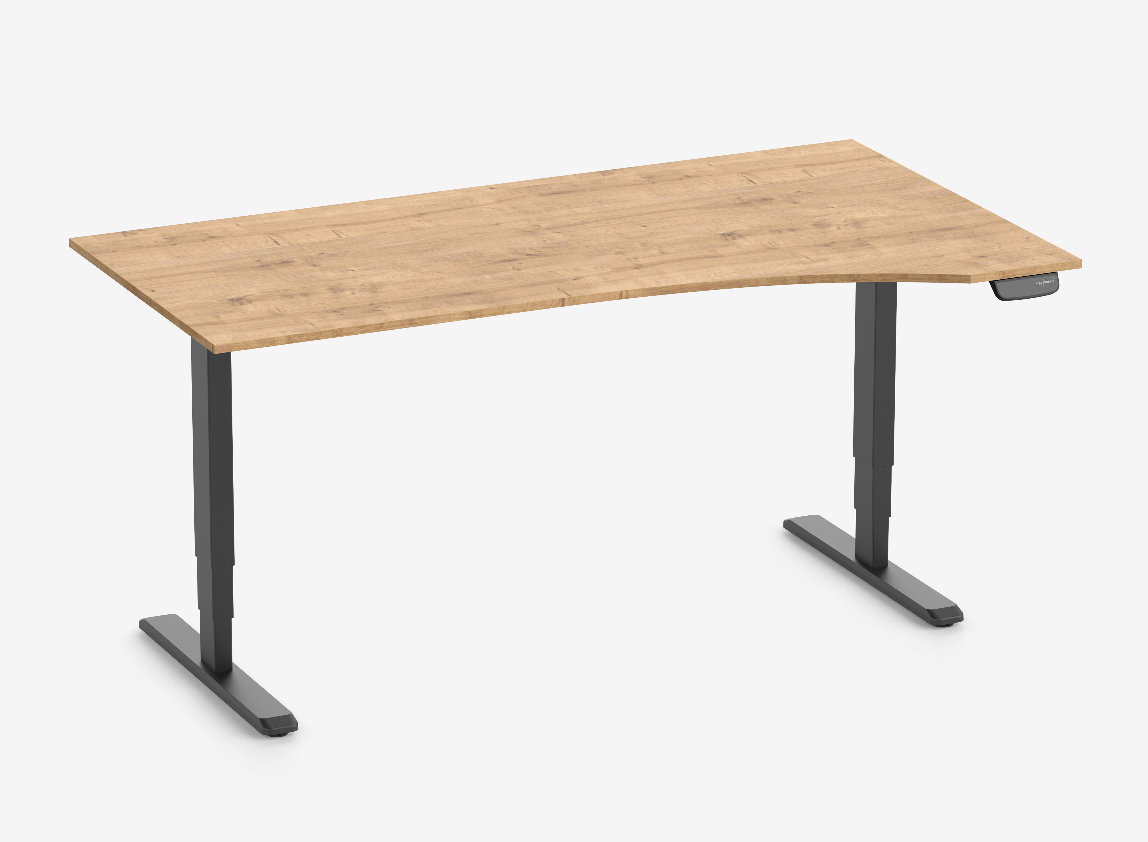 PRIMUS bureau in vrije vorm