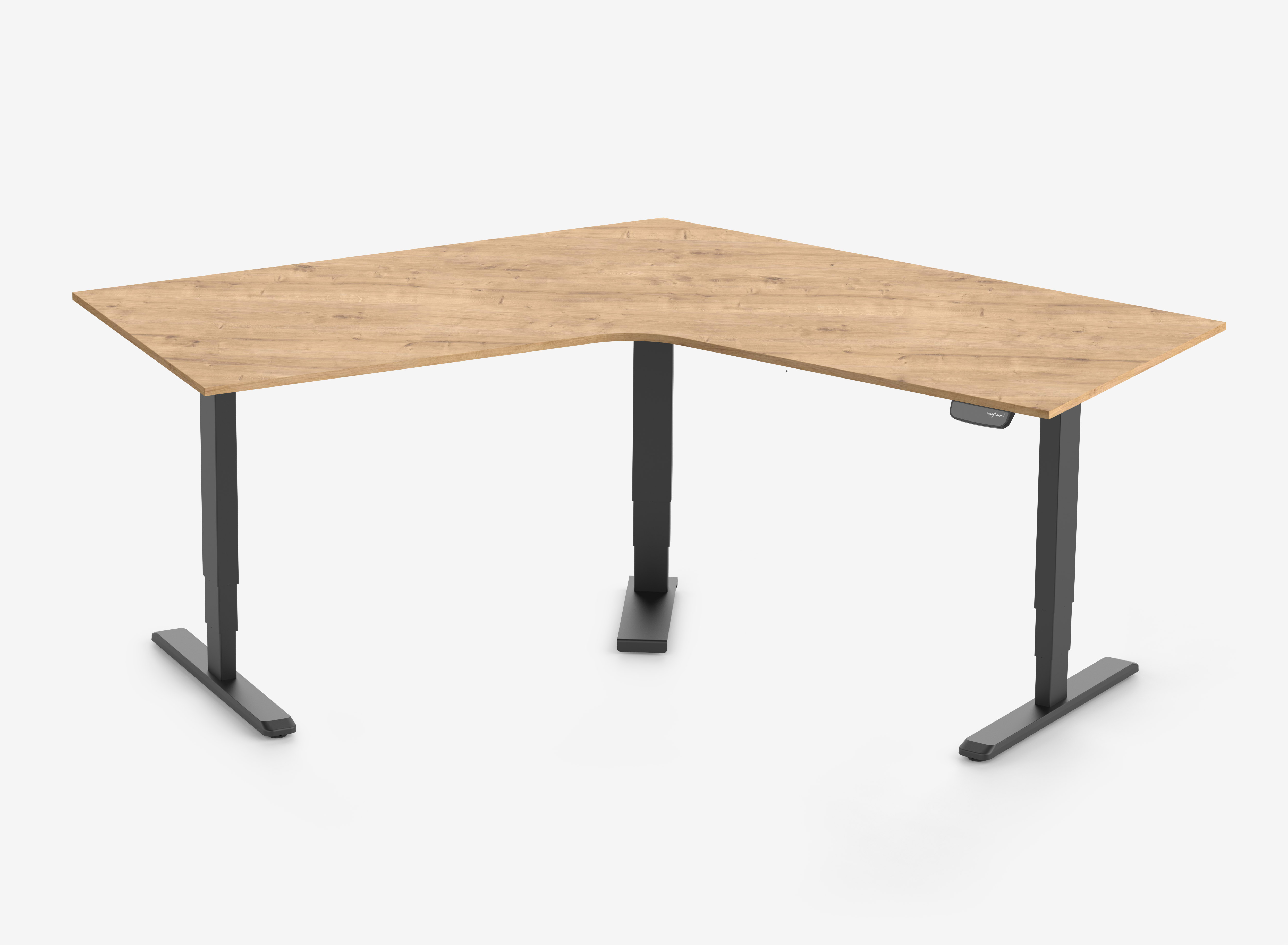 PRIMUS schuin bureau