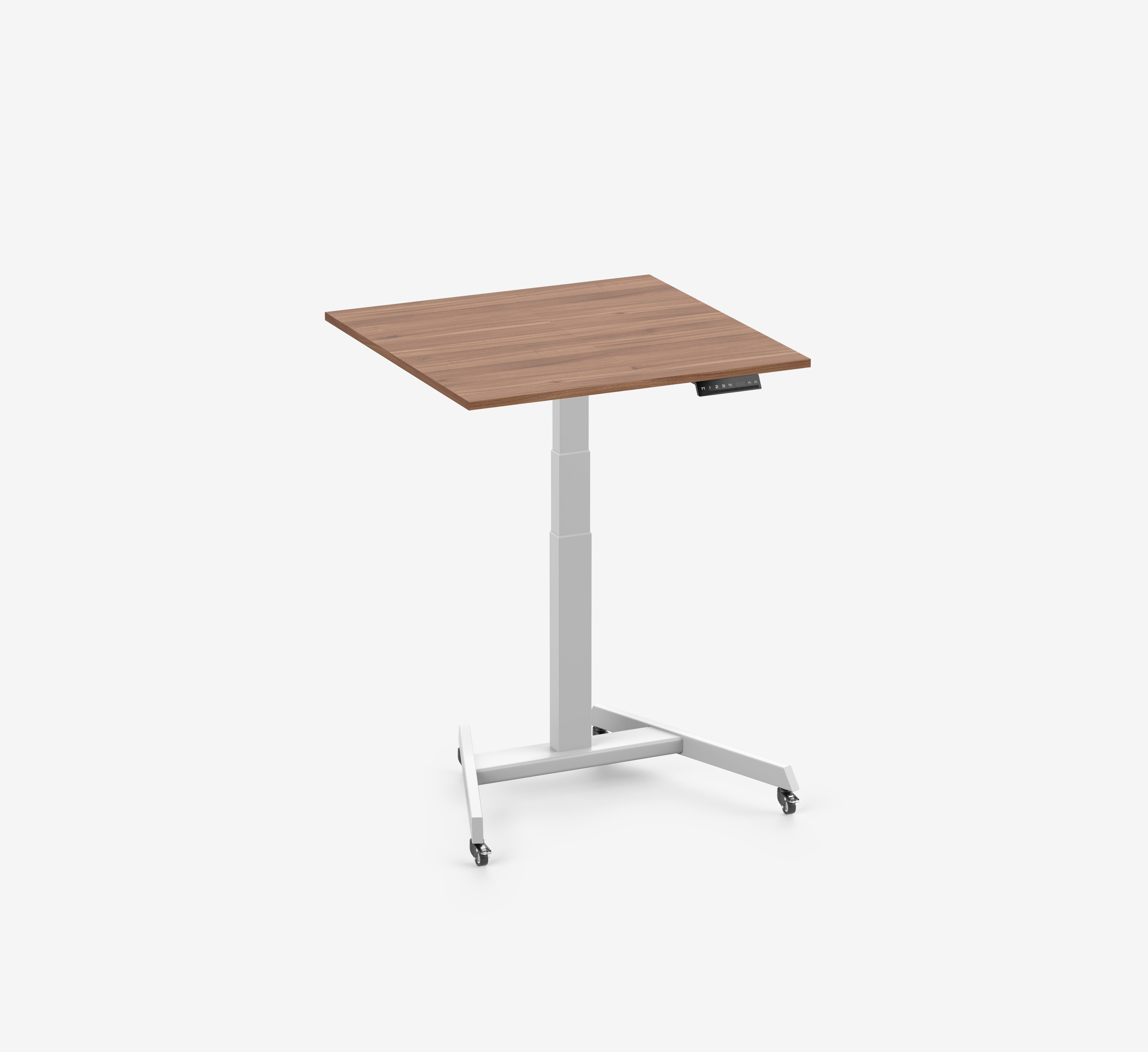 FOKUS Single bureau