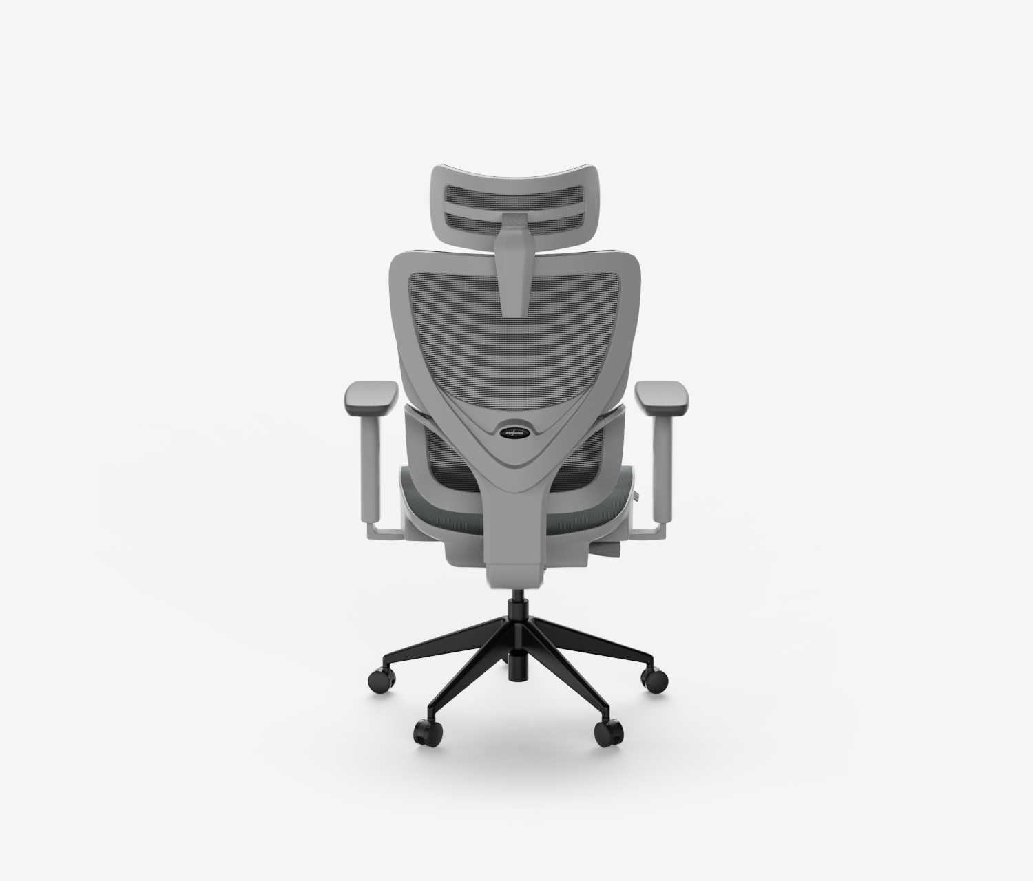 Bureaustoel SENTA FX