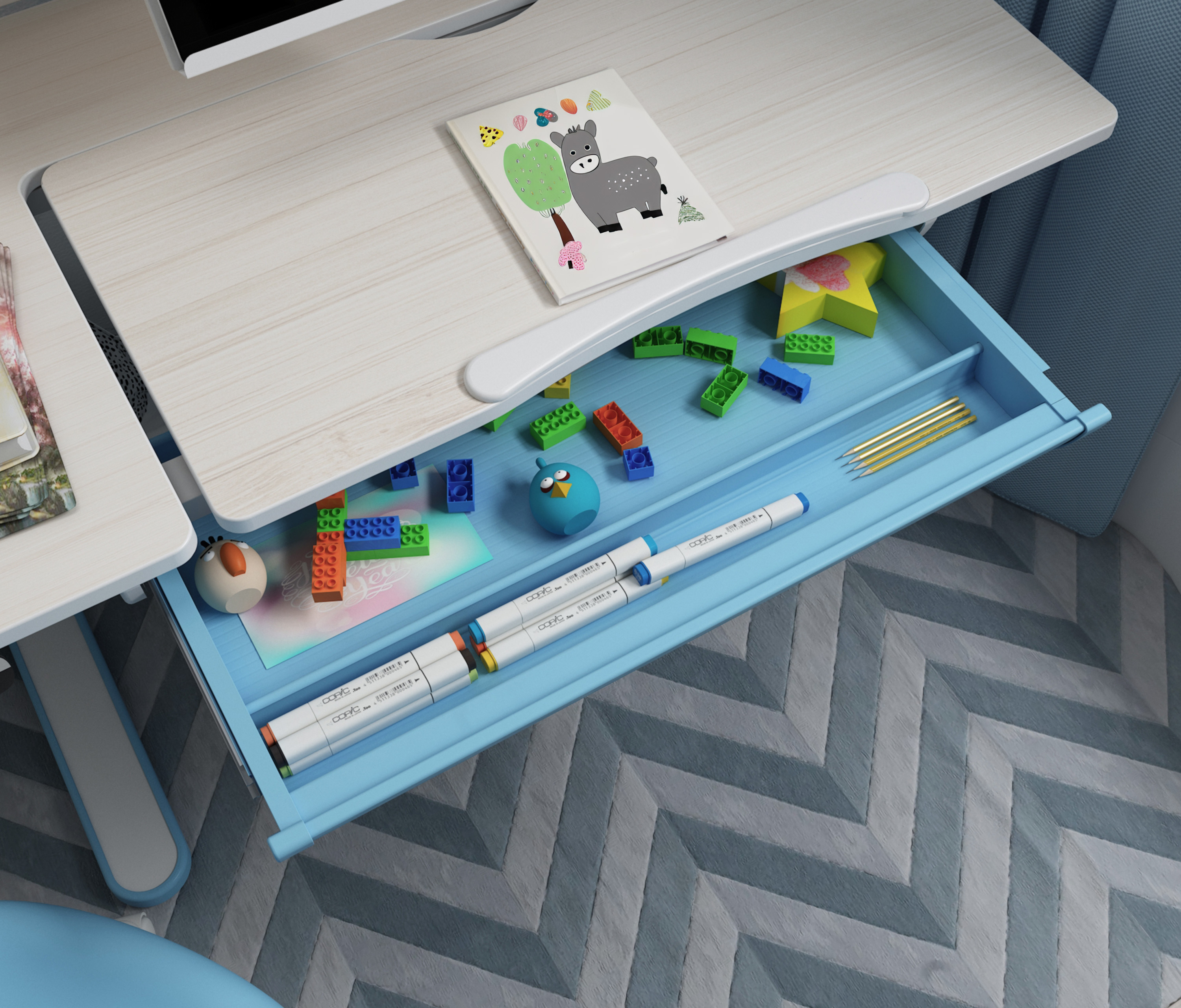 Kinderbureau