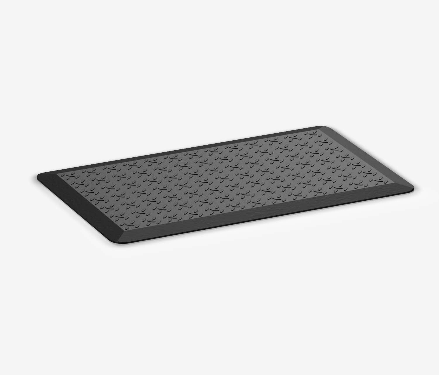 Ergonomische stamat