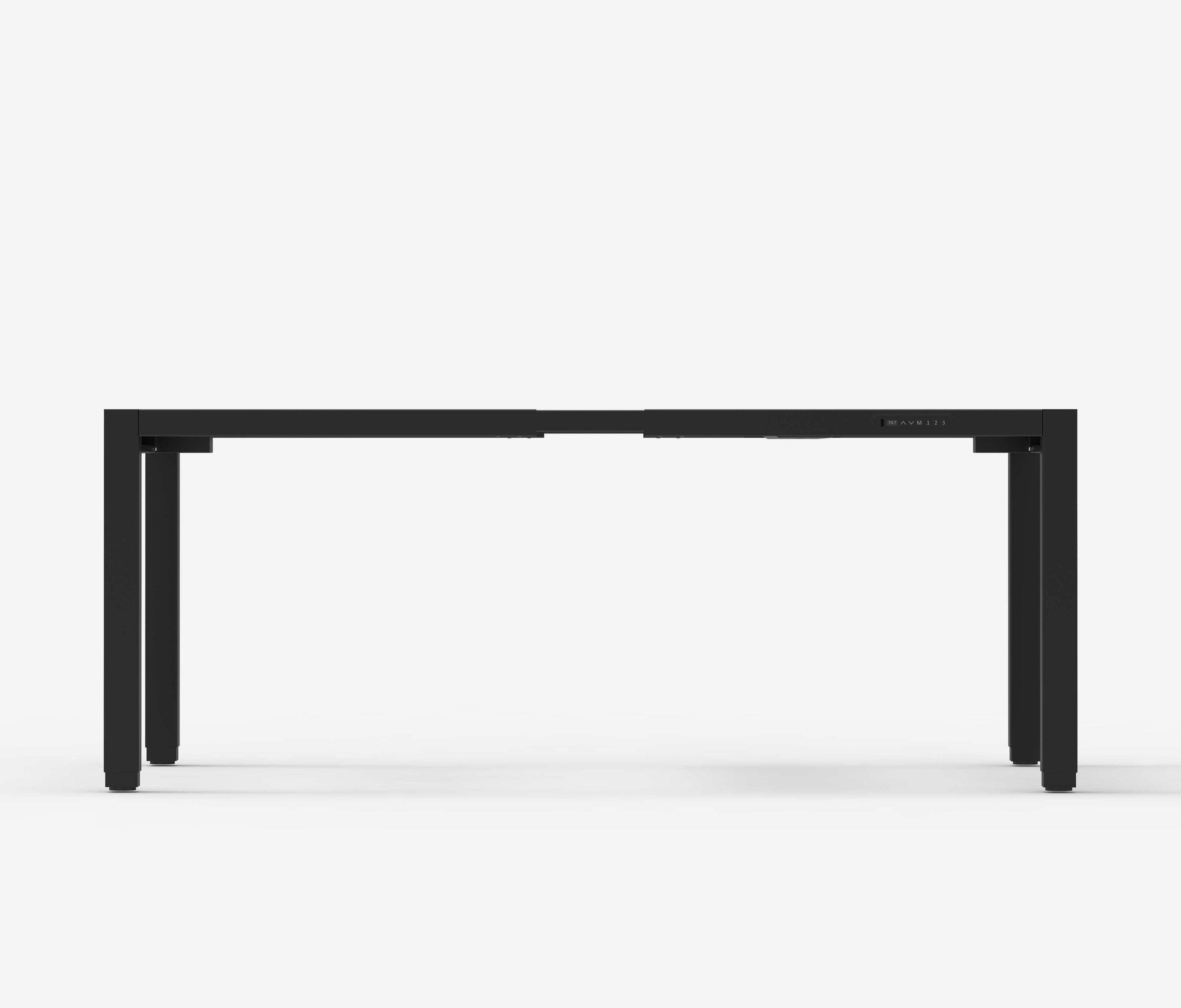 PRIMUS 4-poot tafelframe XL