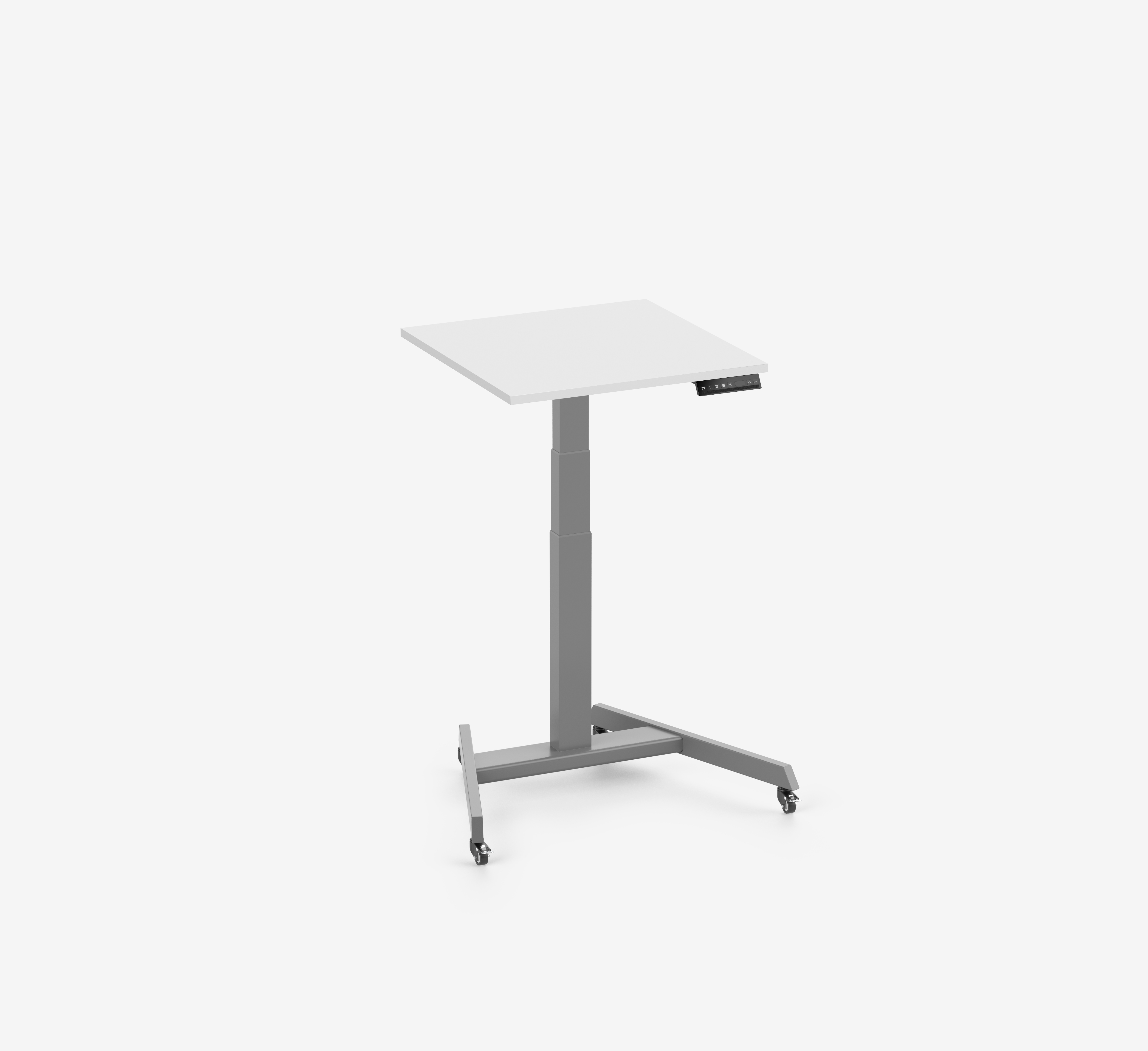 FOKUS Single bureau