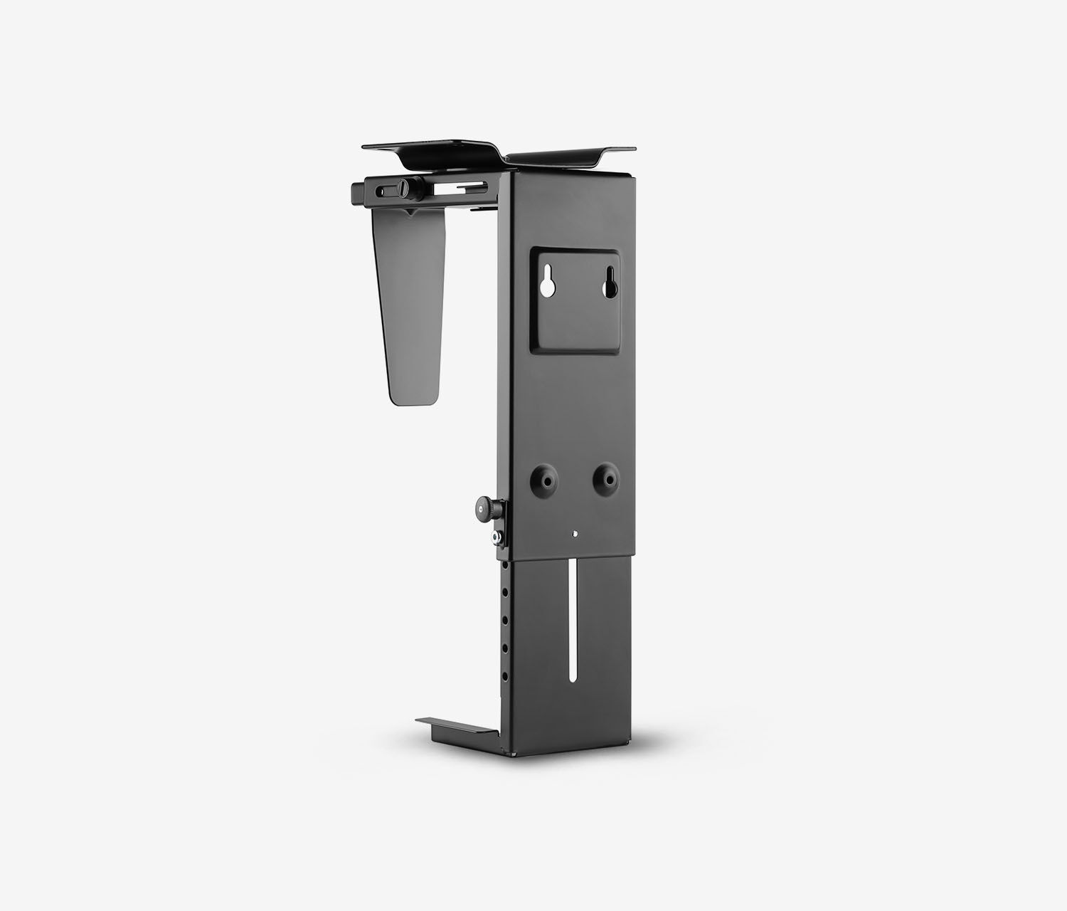 Desktop PC-houder
