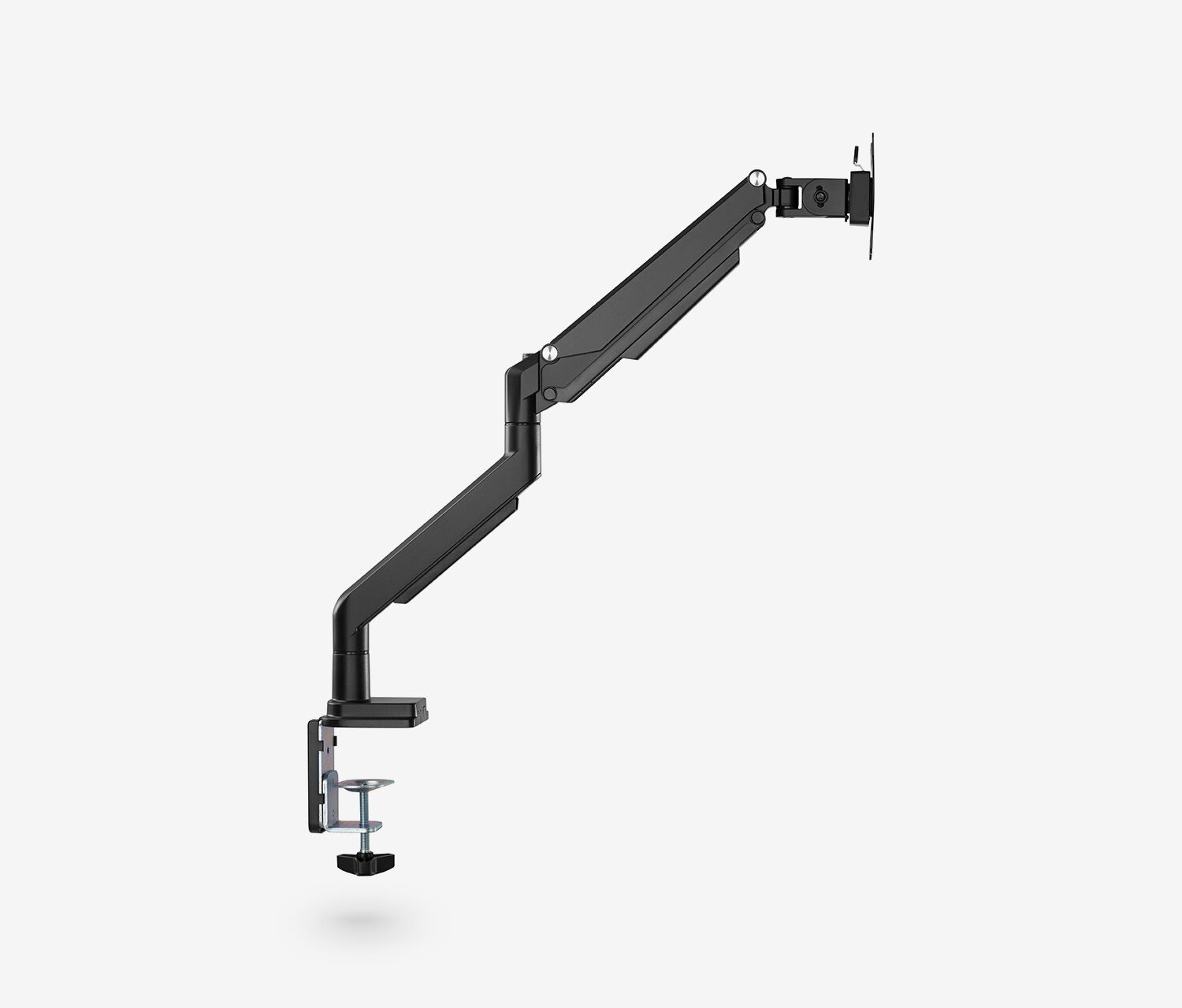 PRIMUS + Slimline lade, kabelgoot & houder 160x80 Grijs Wit
