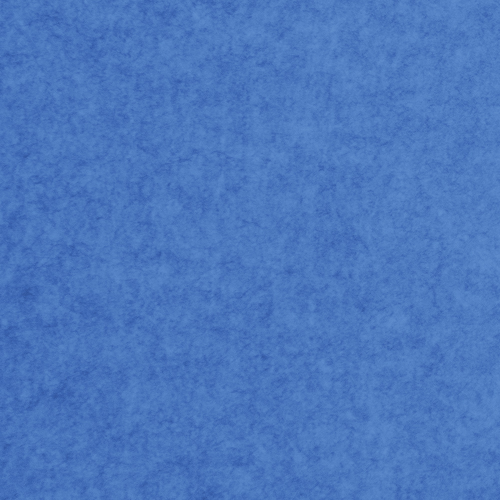 Akoestische scheidingswand Blauw