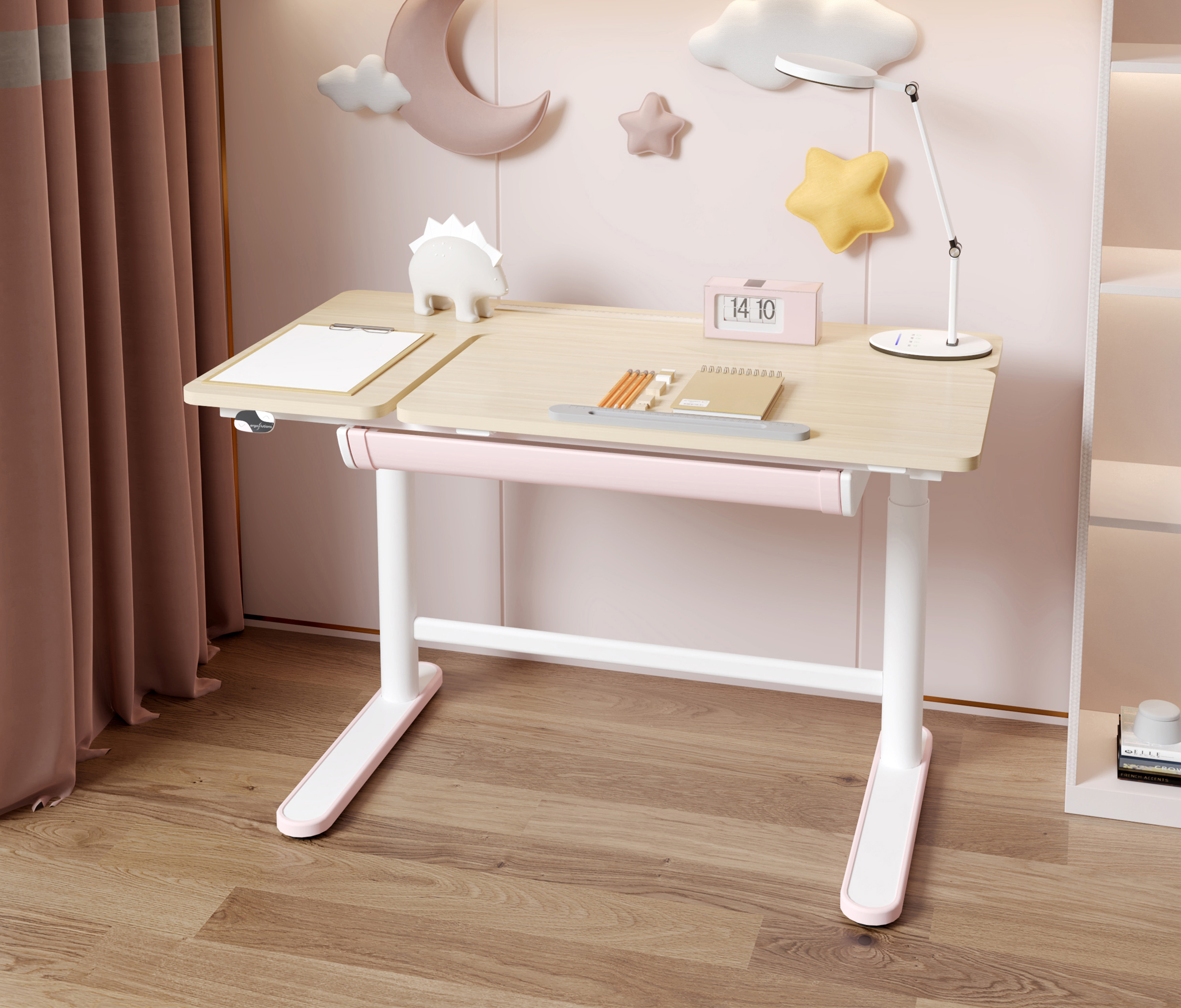 Kinderbureau Wit