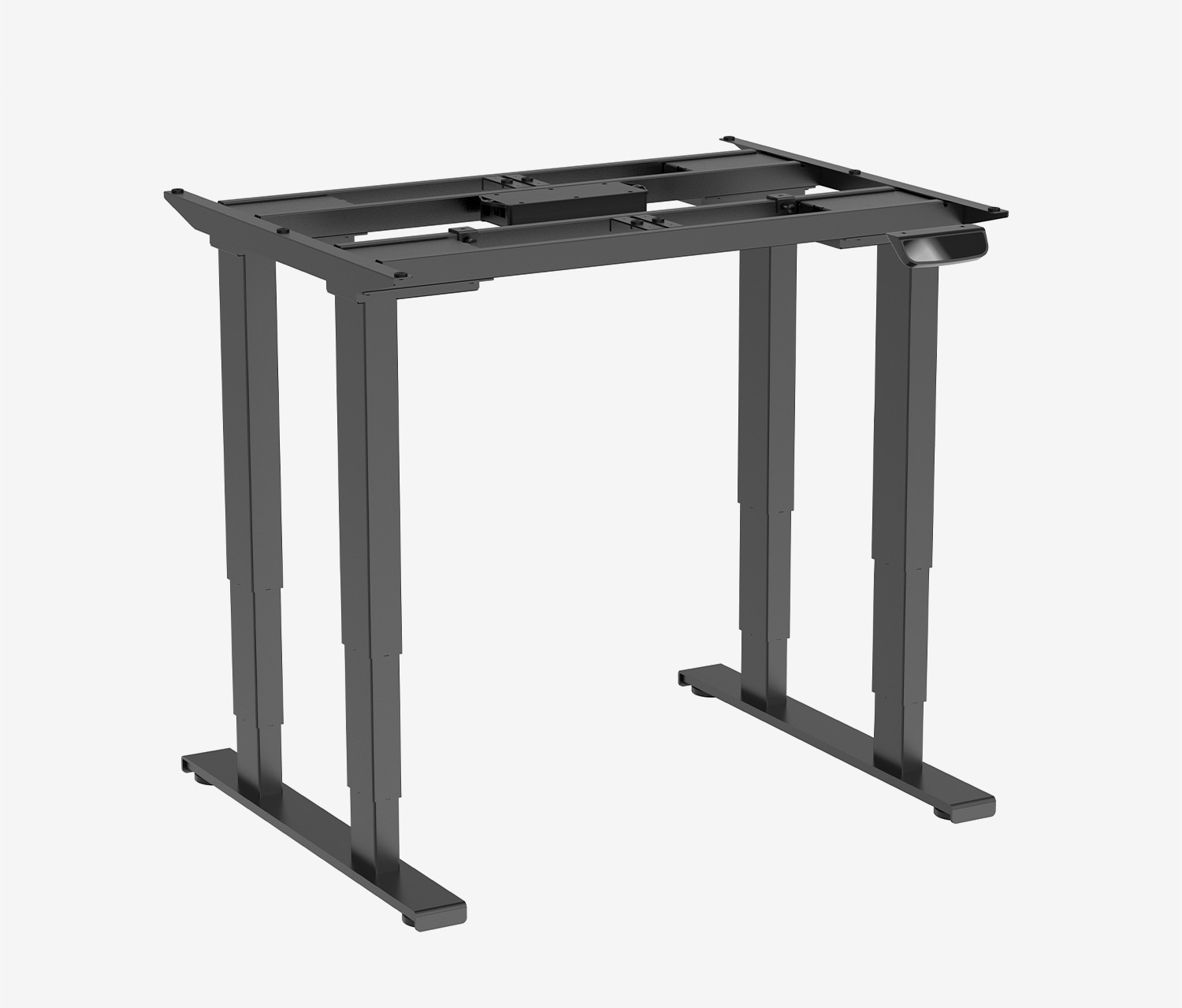 PRIMUS tafelframe voor zwaar gebruik XL