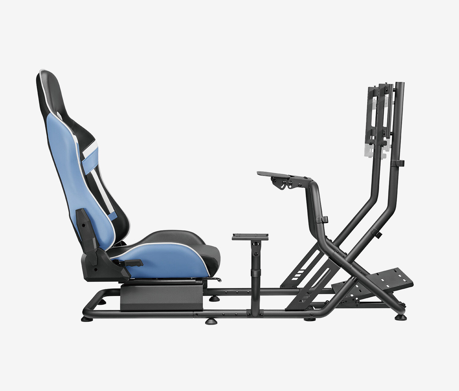 Ergonomische SimRacing Rig | Race Simulator Stoel