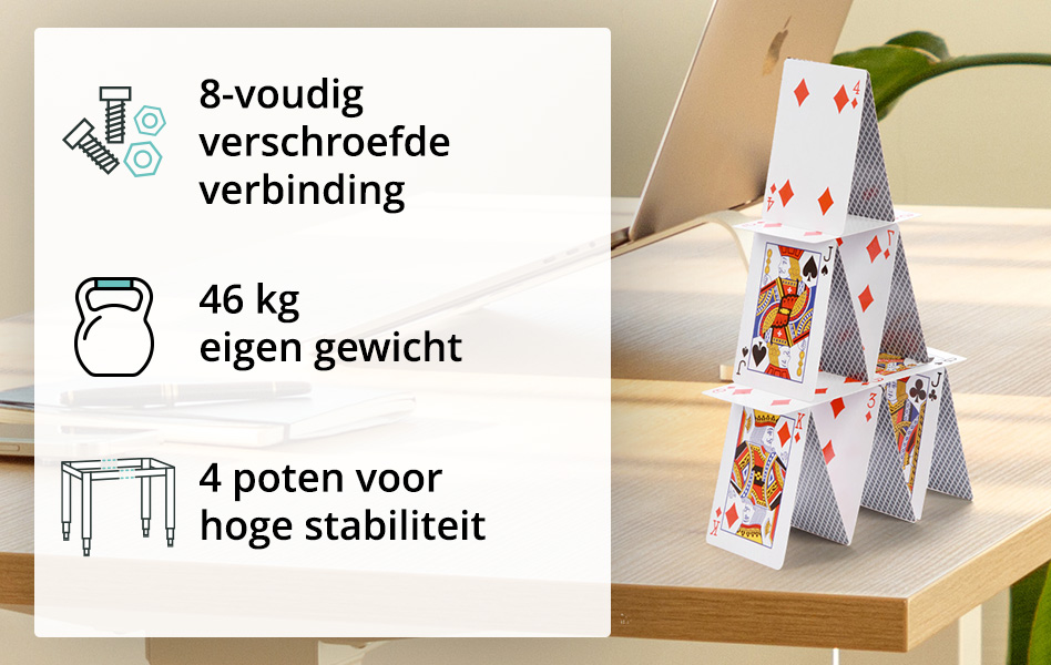 STABILITEIT