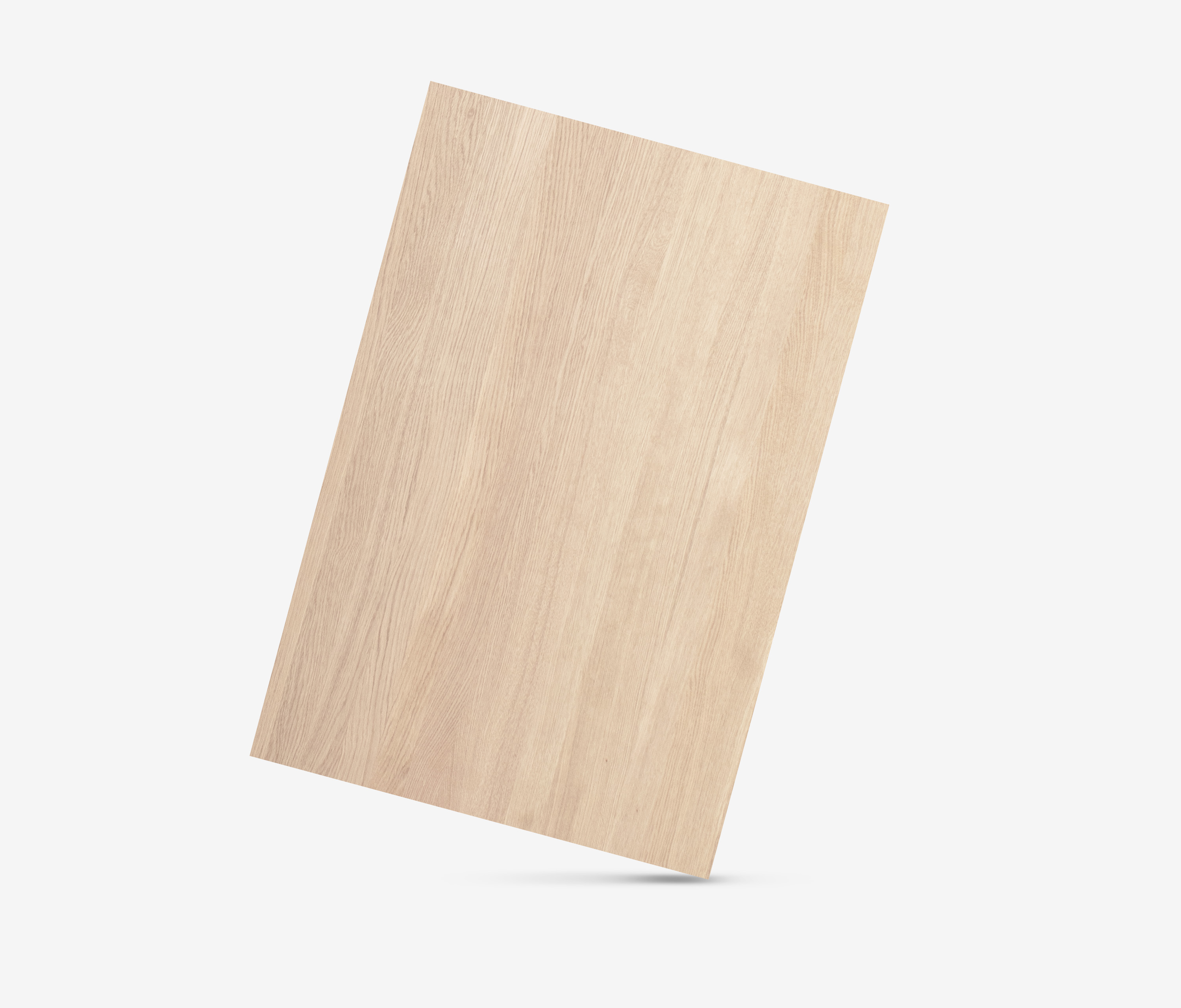 Essen echt houten paneel doorlopende latten 20mm