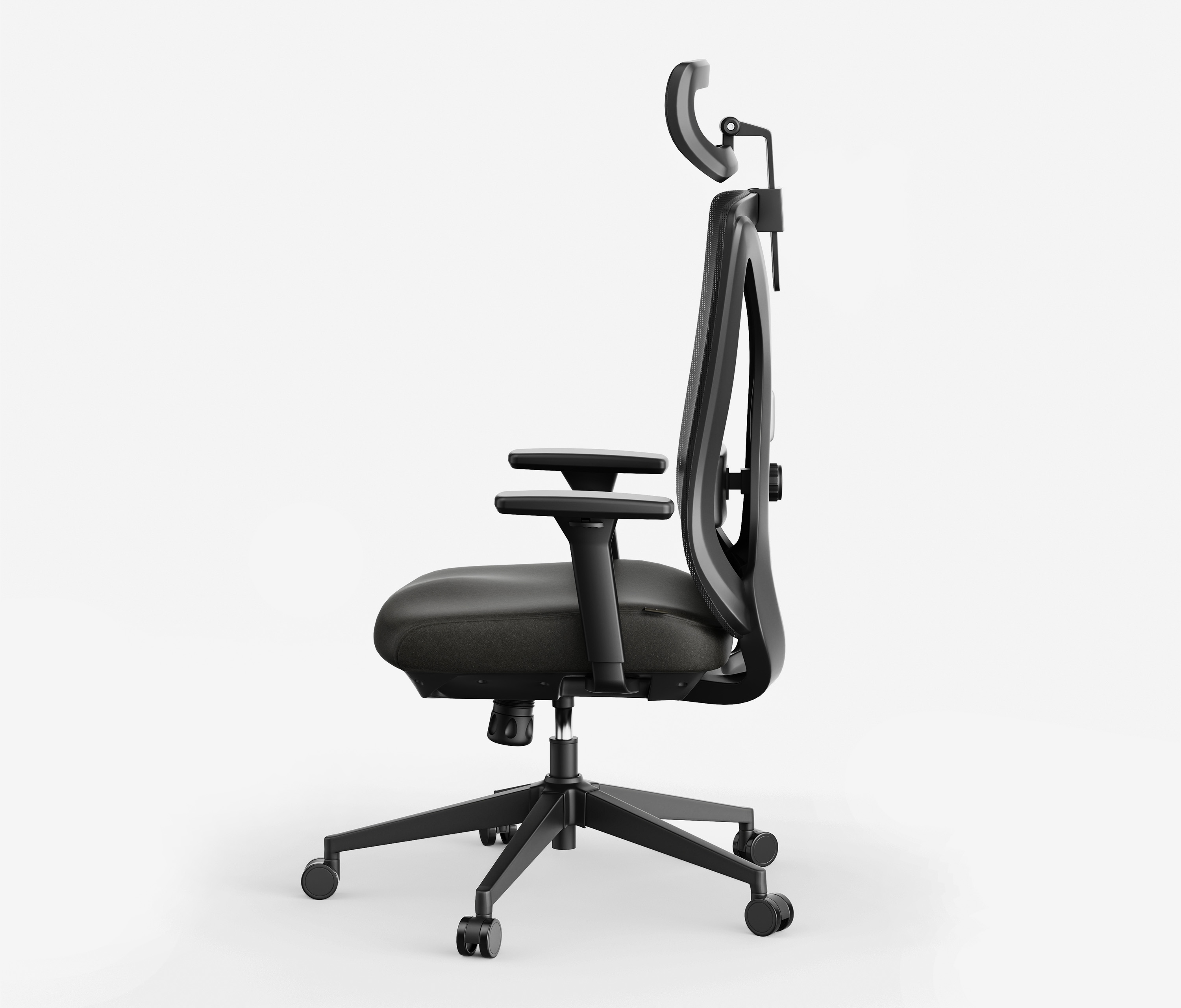 Bureaustoel VITA Mesh
