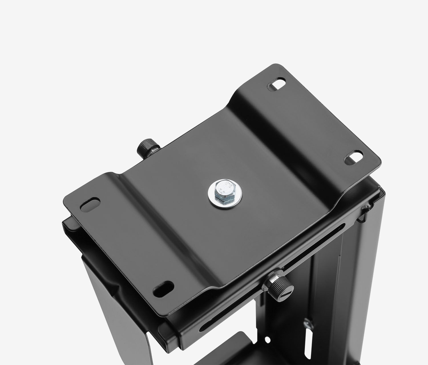 Desktop PC-houder
