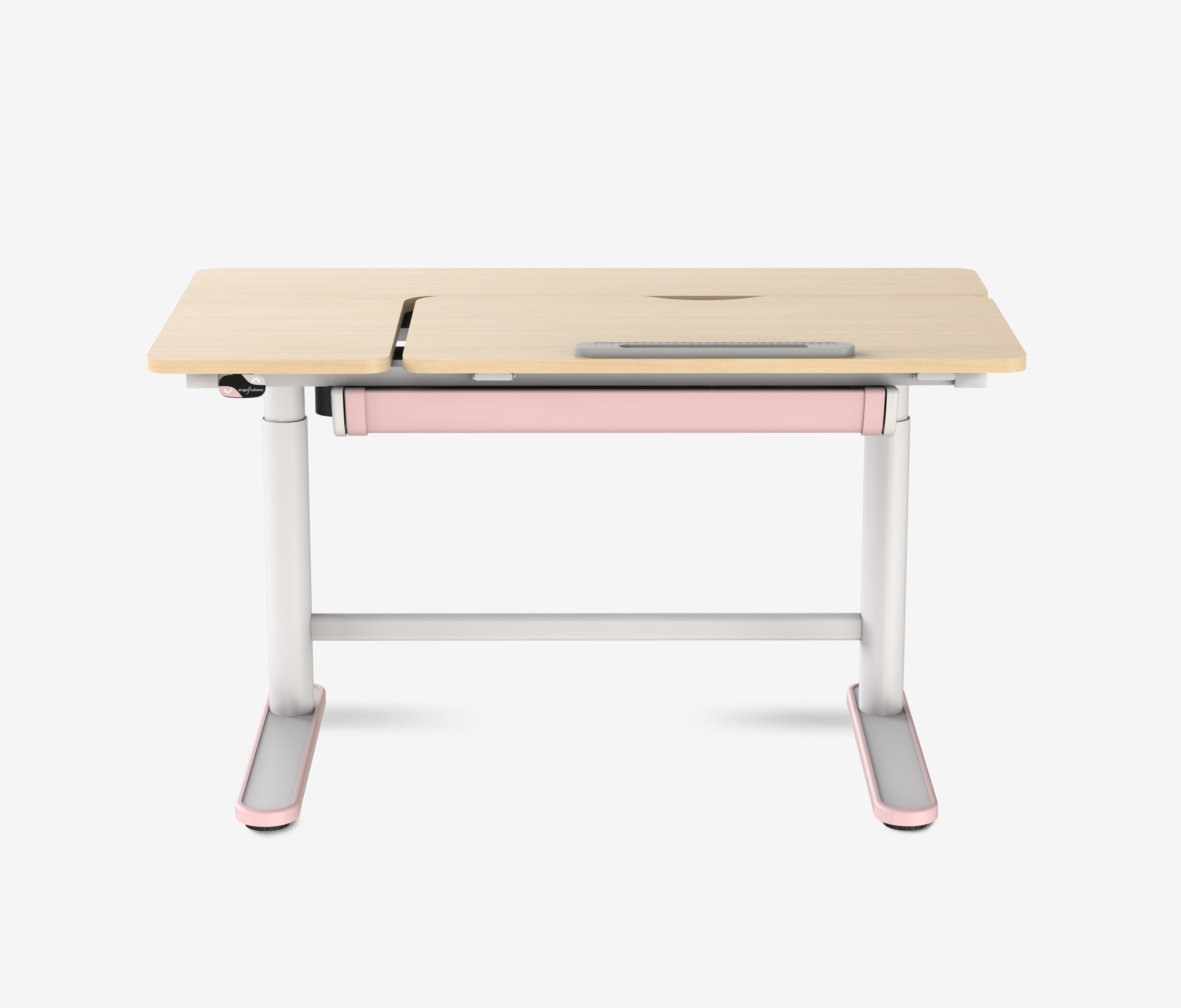 Kinderbureau Rose