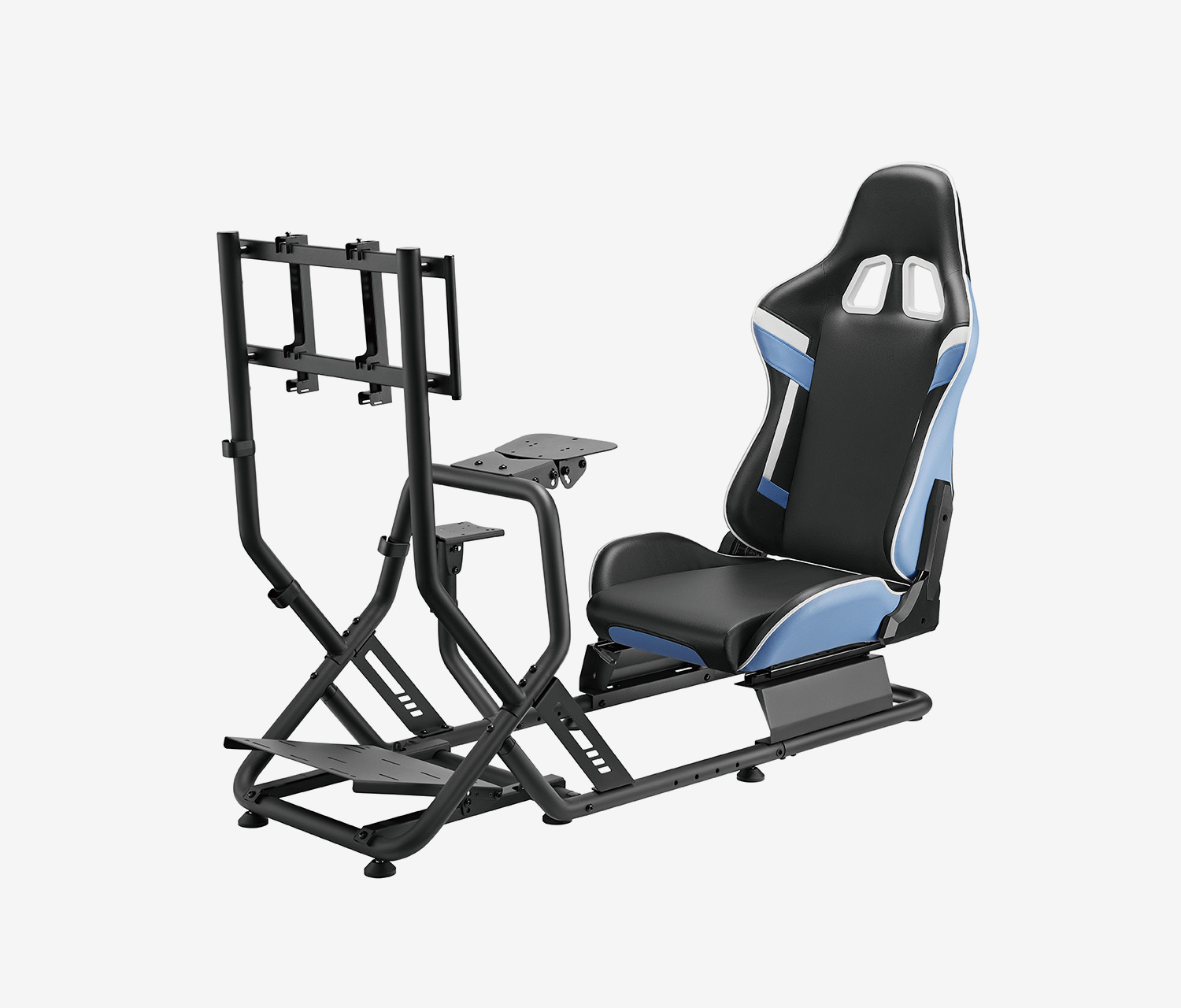 Ergonomische SimRacing Rig | Race Simulator Stoel