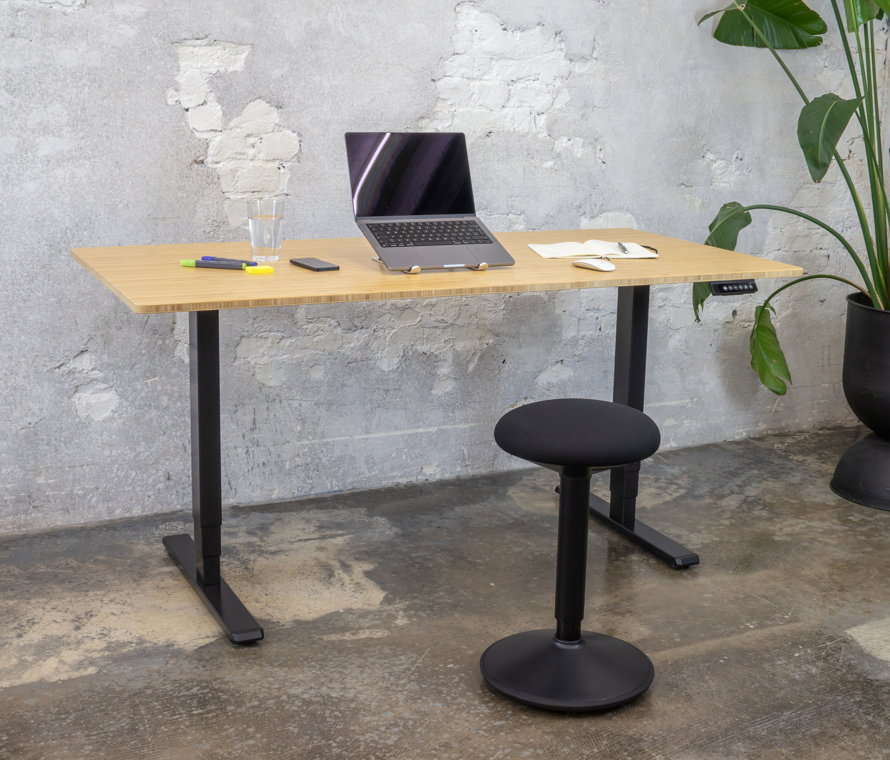 FOKUS bureau