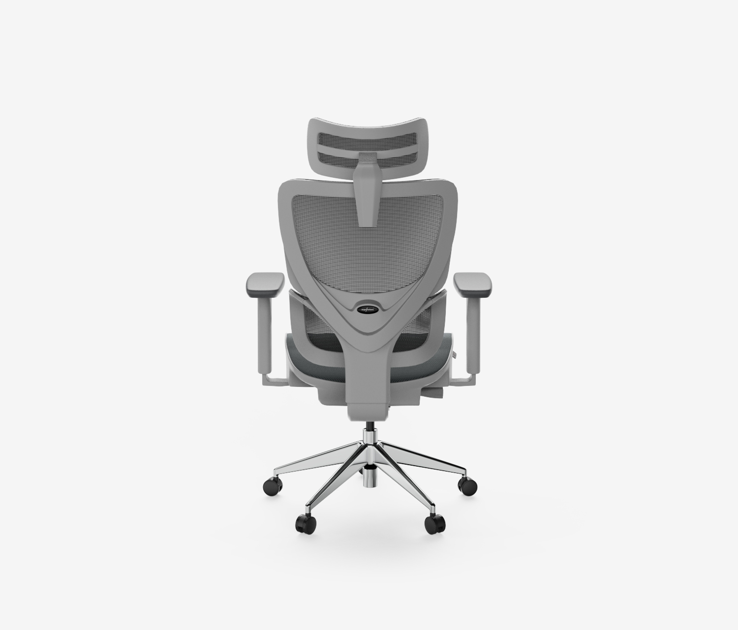 Bureaustoel SENTA FX