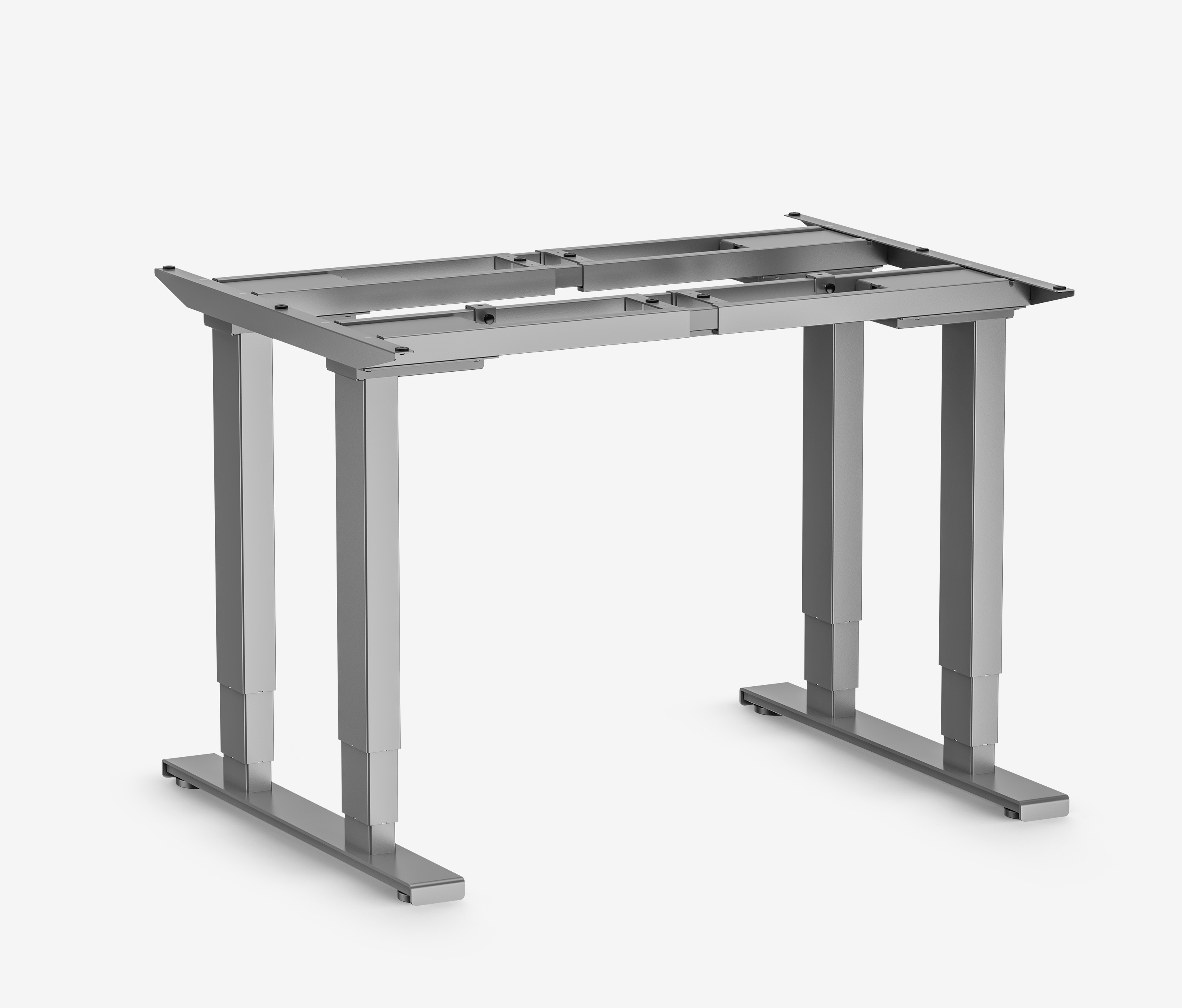 PRIMUS tafelframe voor zwaar gebruik