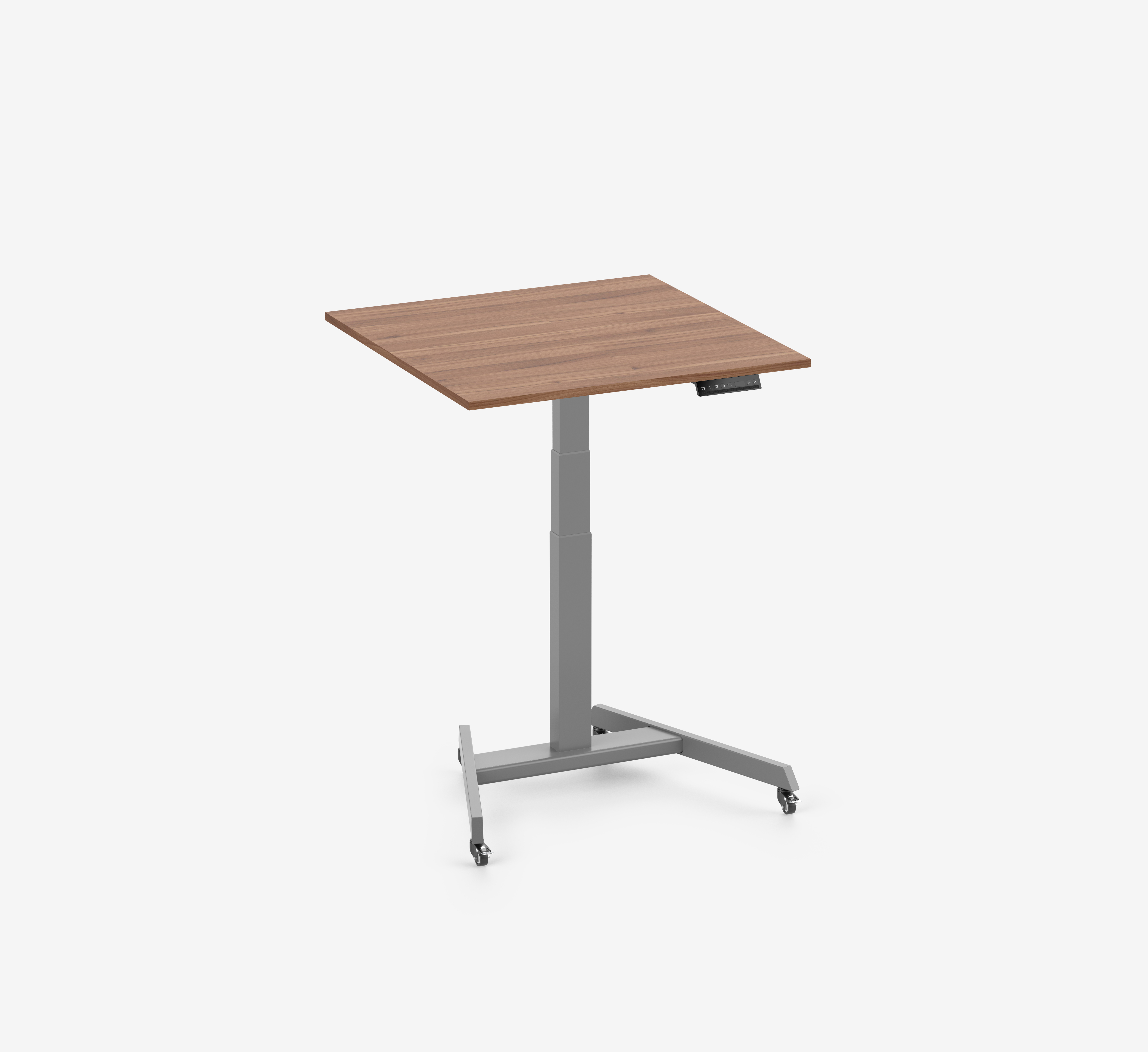 FOKUS Single bureau