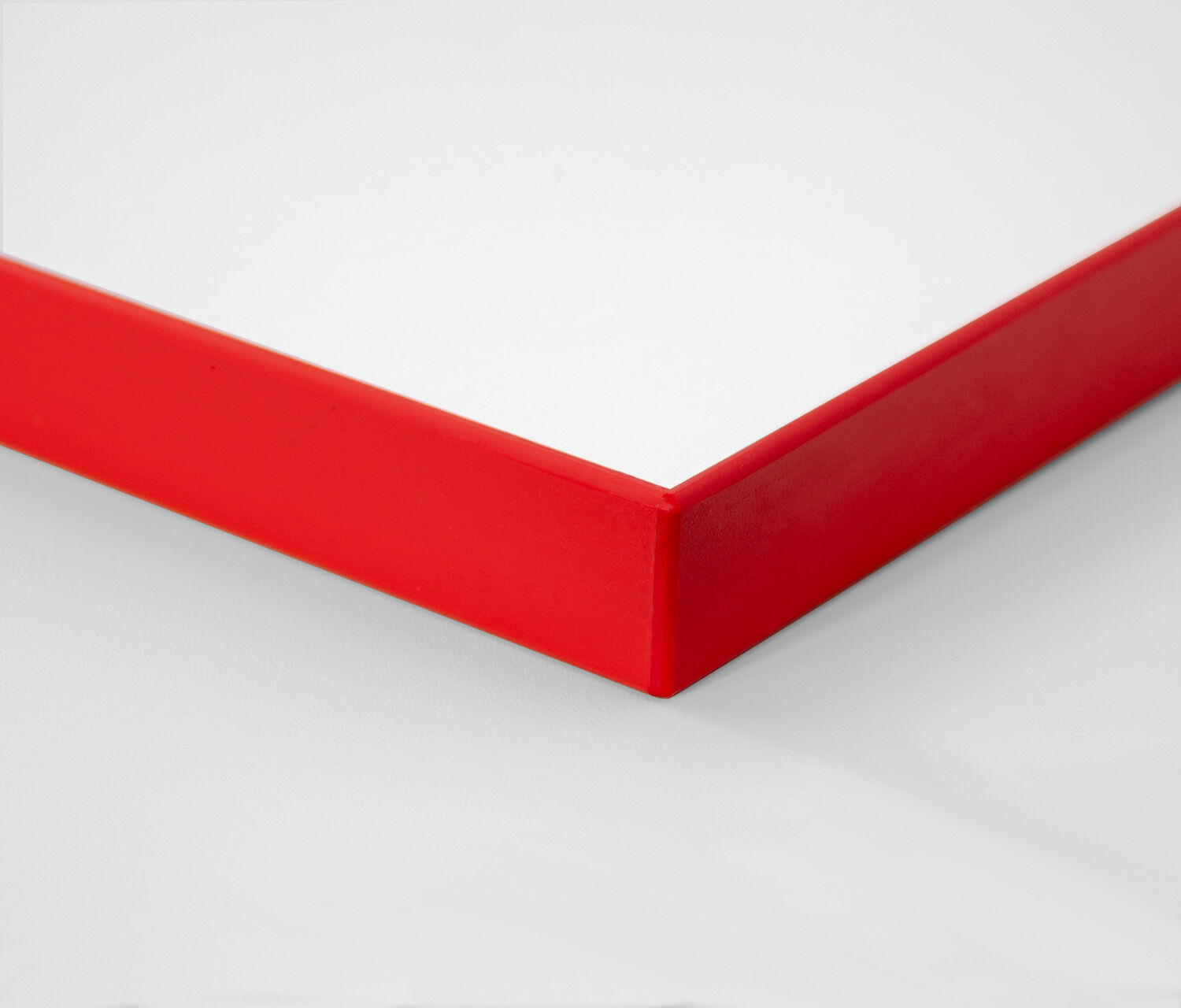 Gaming Tafelblad Wit Rechthoek Topwit Fire Red 1400 x 800 x 19 mm