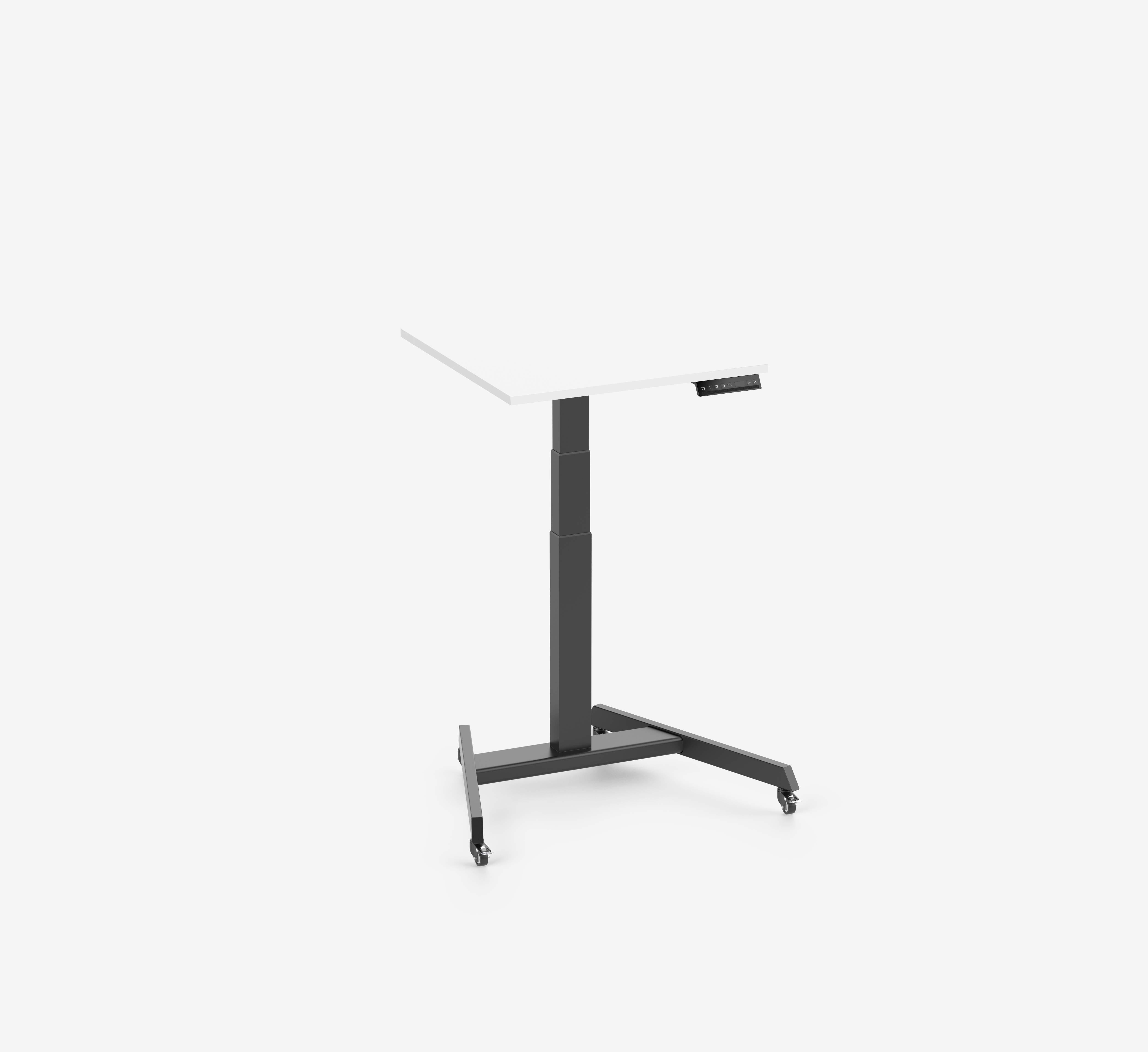 FOKUS Single bureau