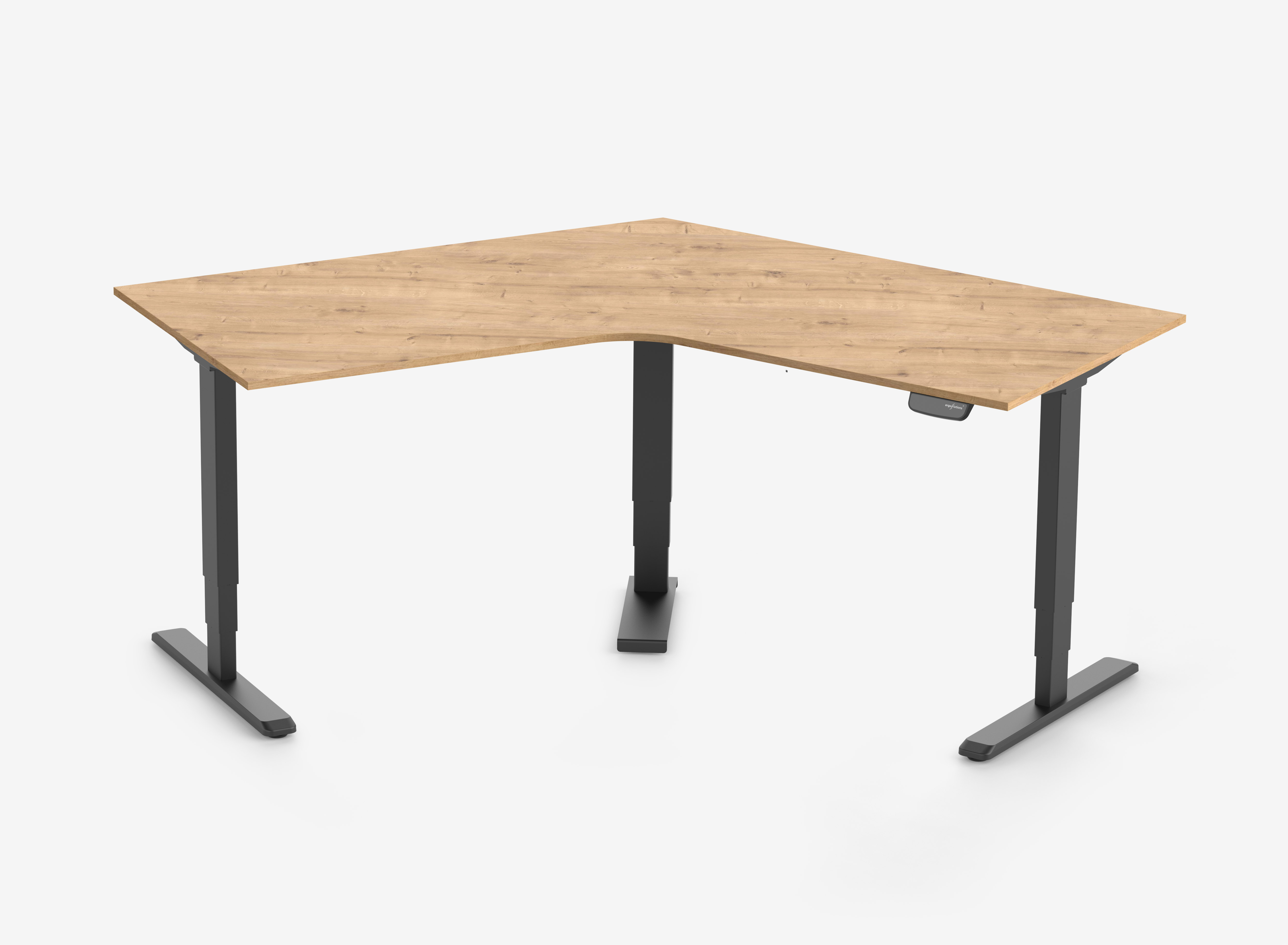 PRIMUS schuin bureau