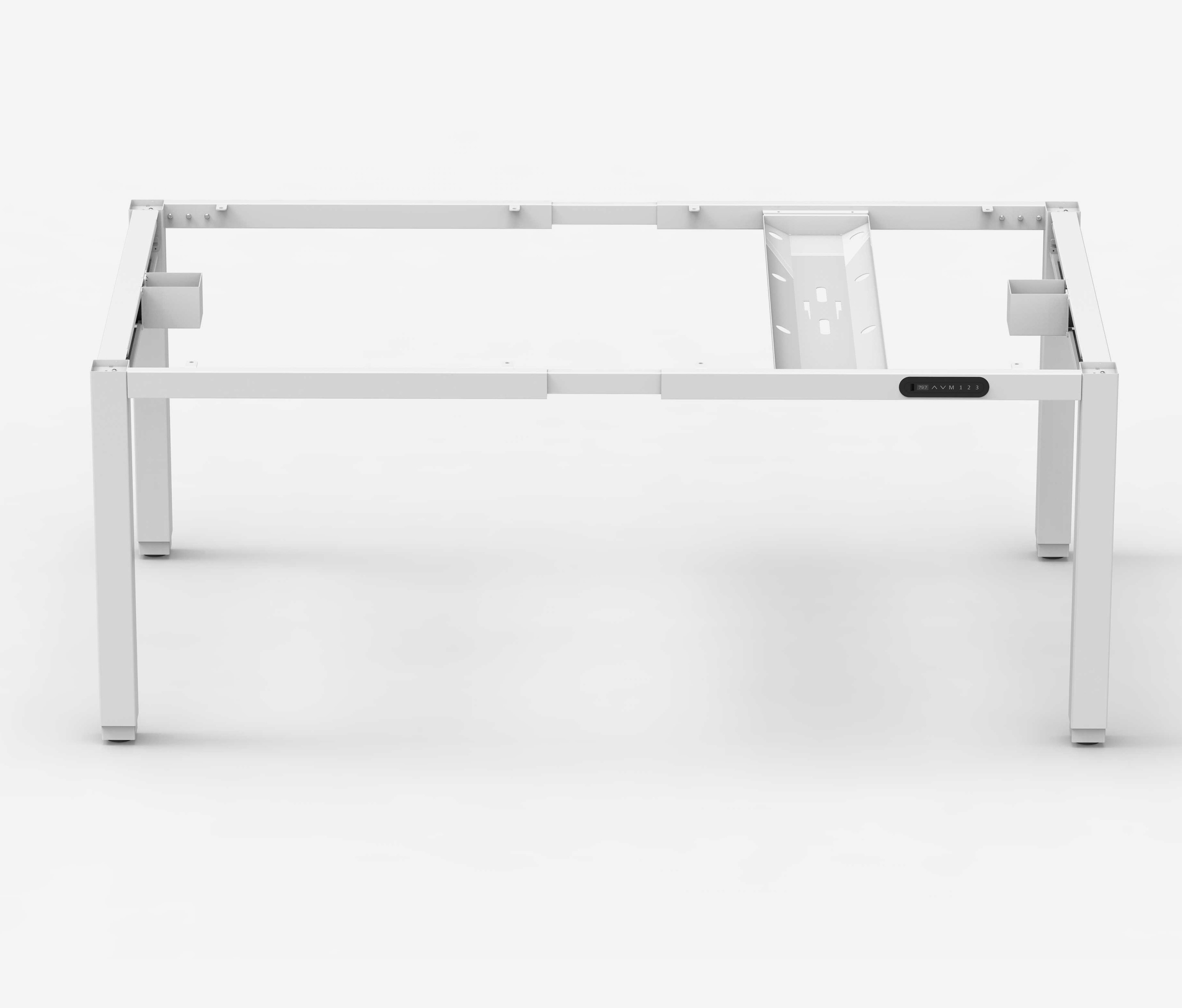 PRIMUS 4-poot tafelframe XL