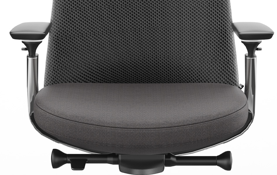 COMFORTABELE STOFFERING