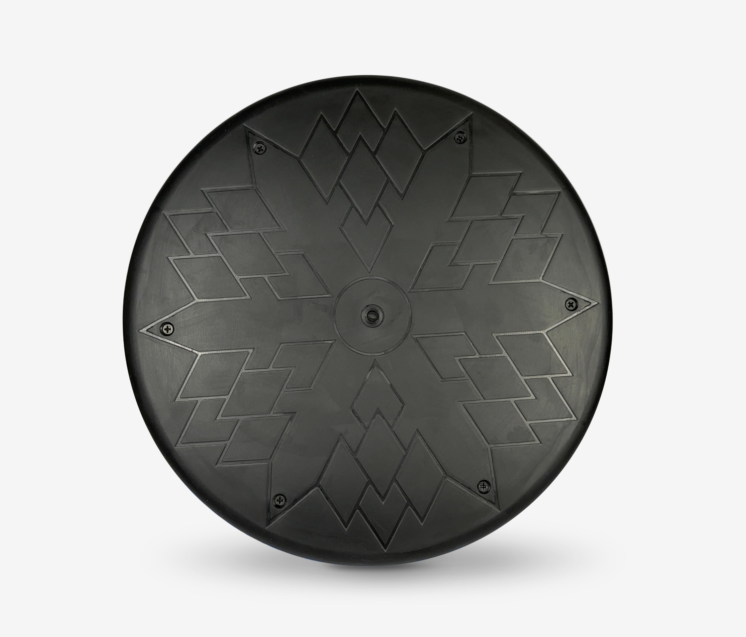 Wiebel kruk Wobble