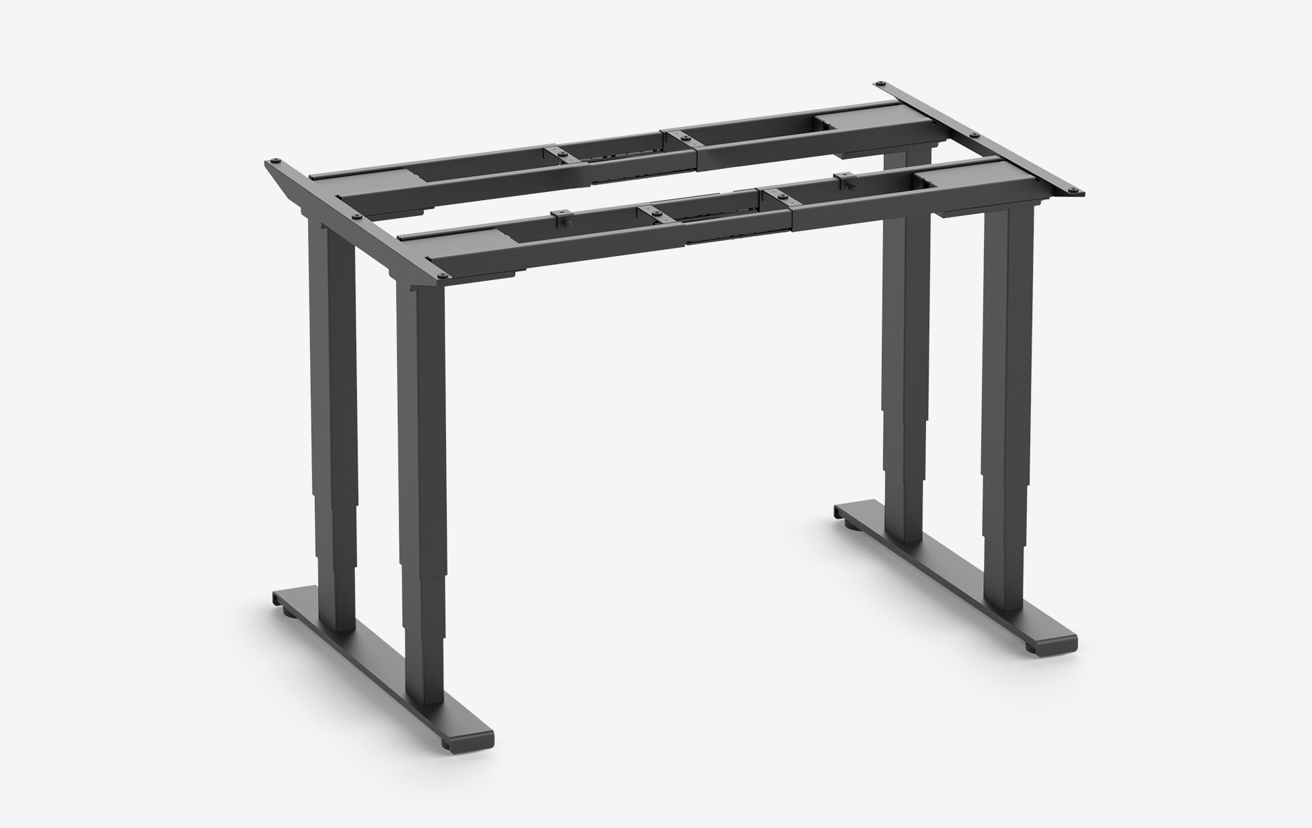 PRIMUS tafelframe voor zwaar gebruik