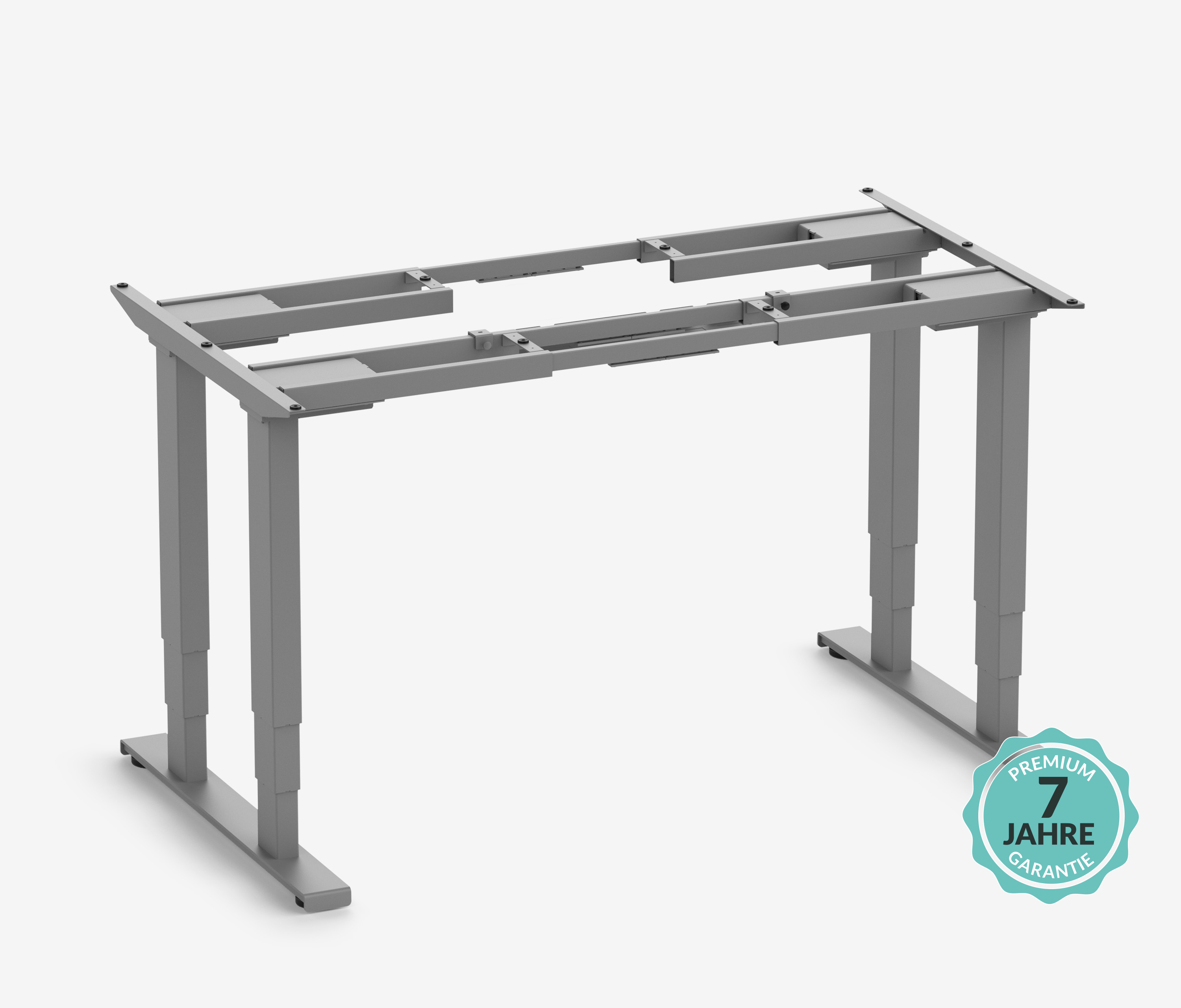 PRIMUS tafelframe voor zwaar gebruik XL