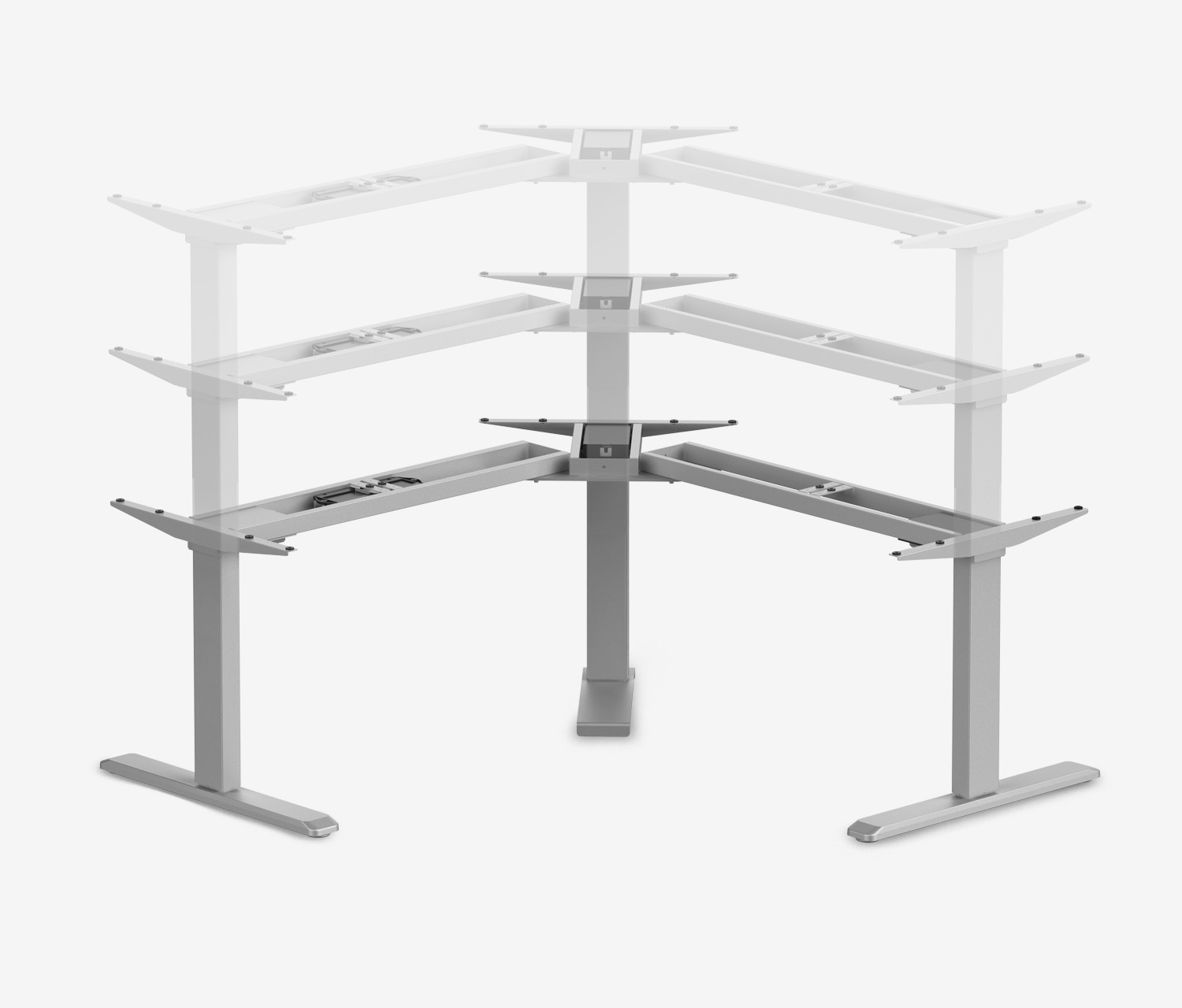 PRIMUS hoektafelframe Flex