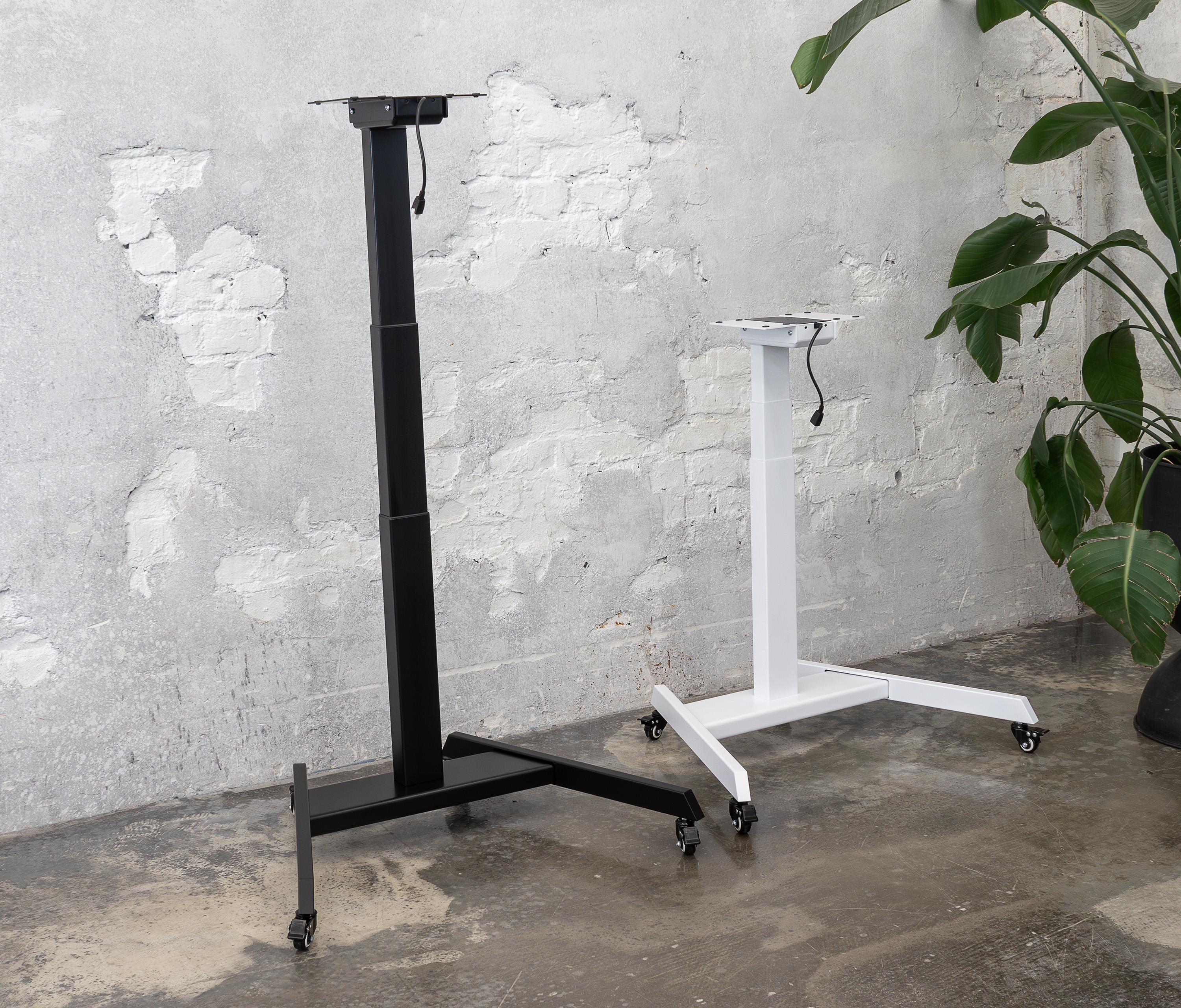 FOKUS tafelframe enkel