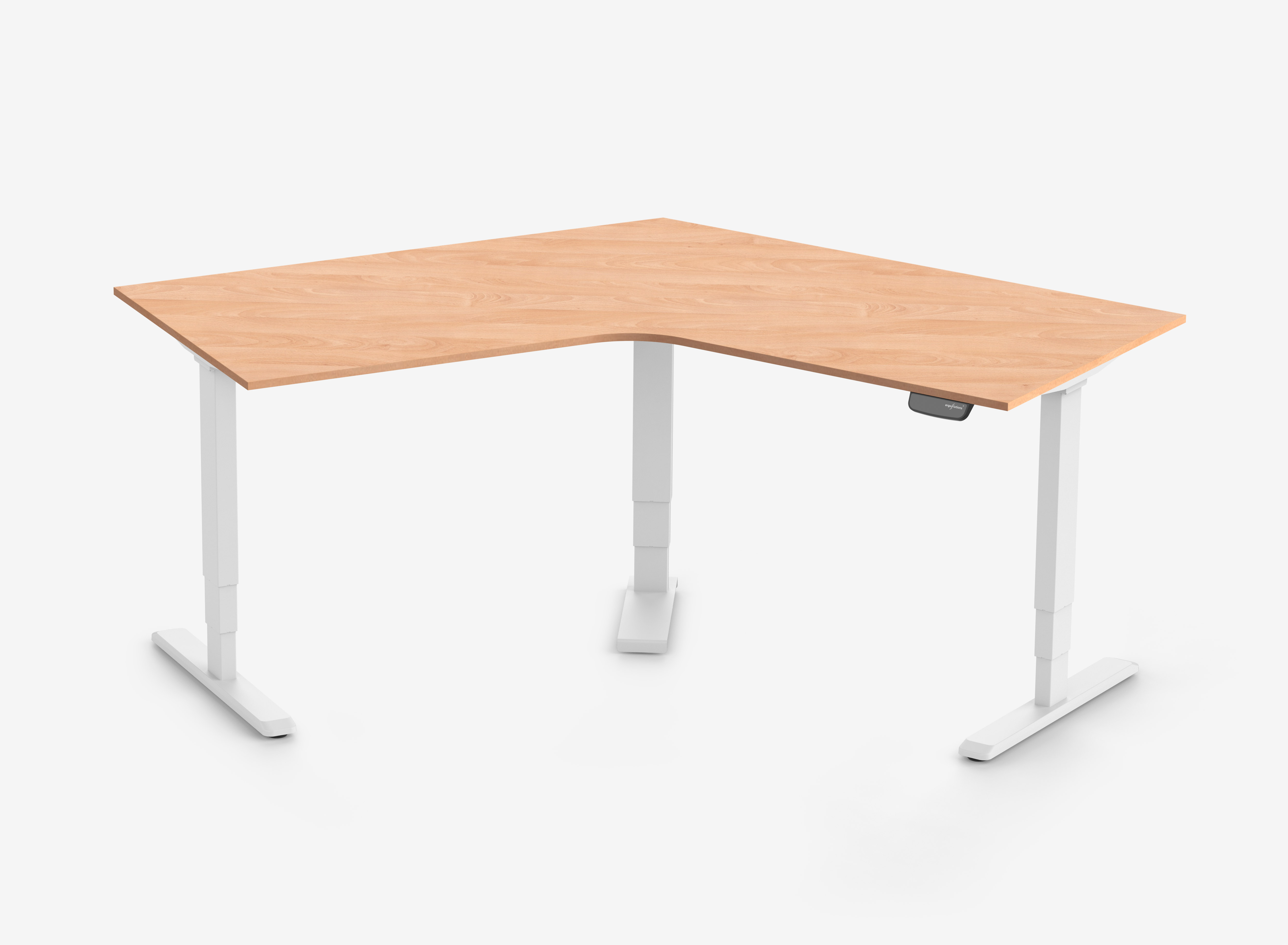 PRIMUS schuin bureau