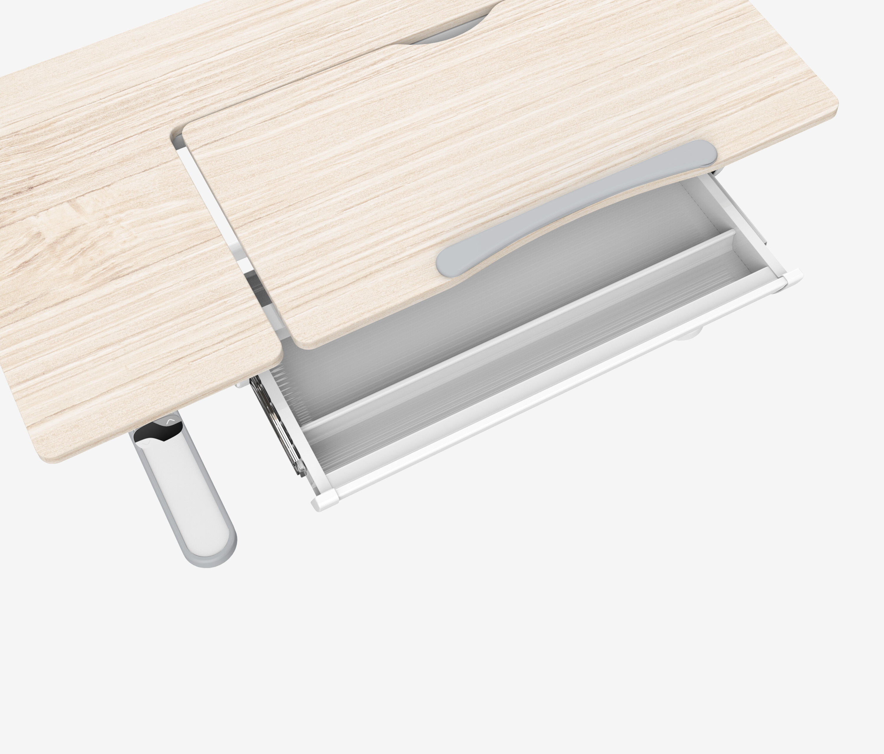 Kinderbureau Wit