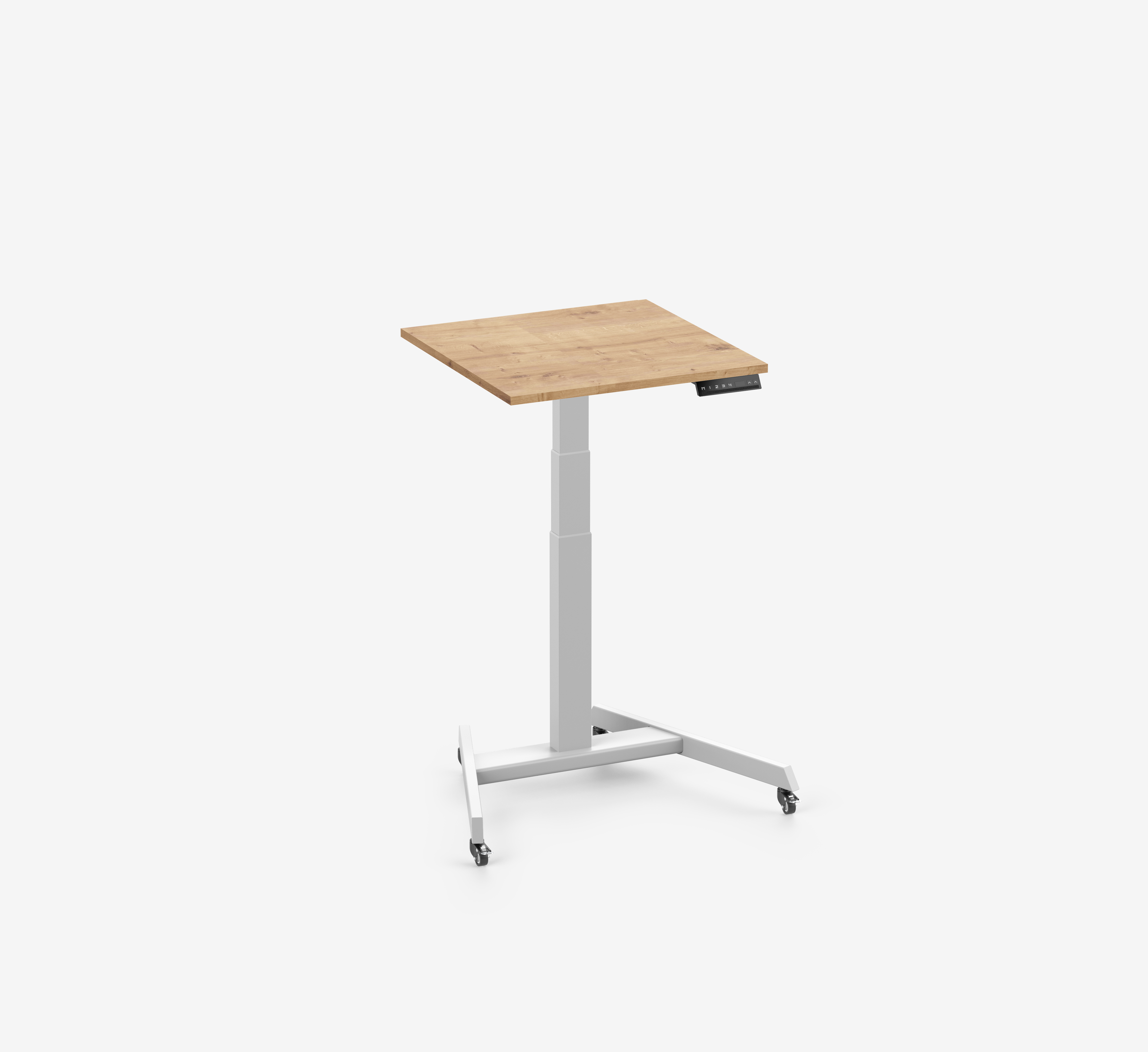FOKUS Single bureau