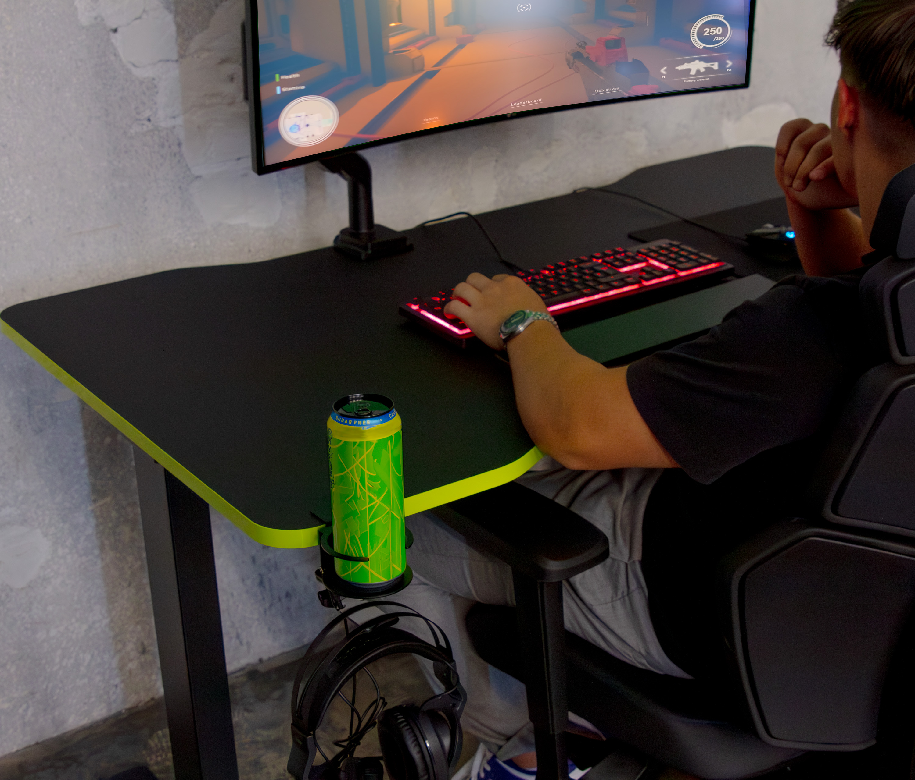 PRIMUS gaming bureau