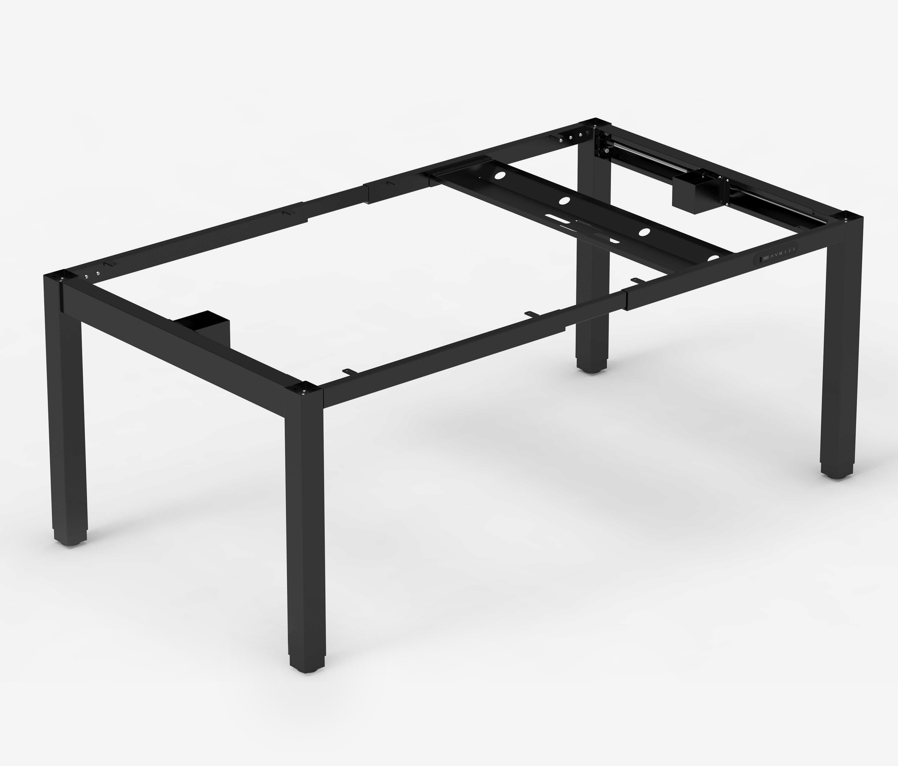 PRIMUS 4-poot tafelframe XL
