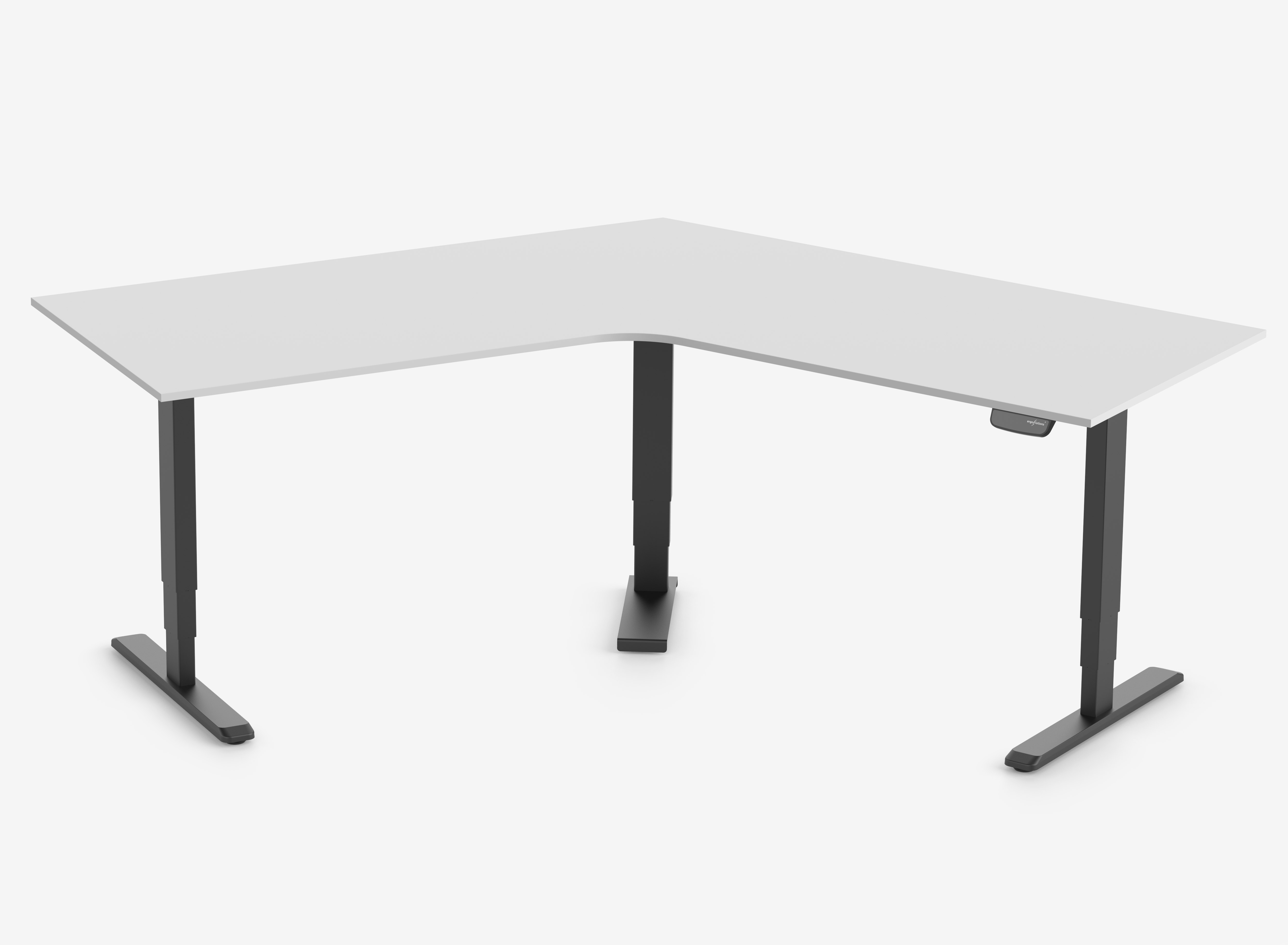 PRIMUS schuin bureau