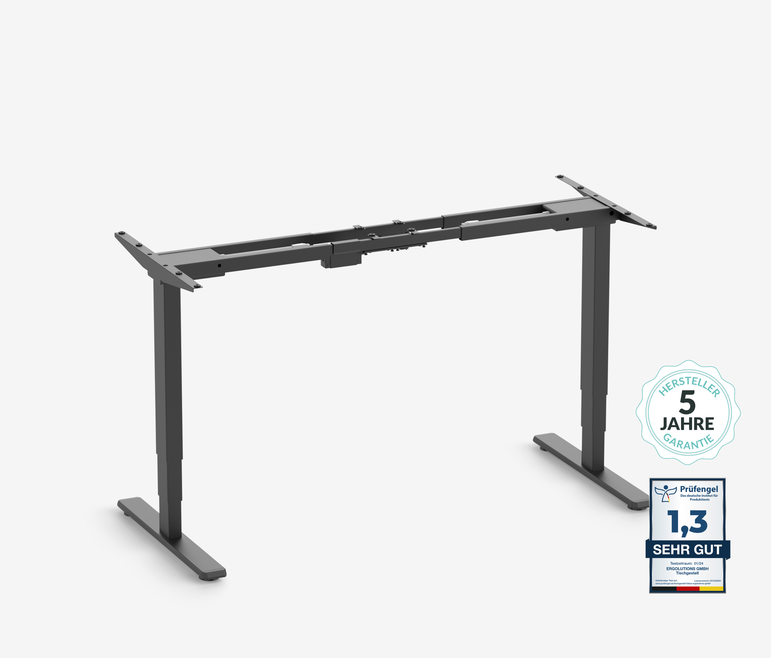 FOKUS tafelframe