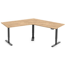 PRIMUS schuin bureau