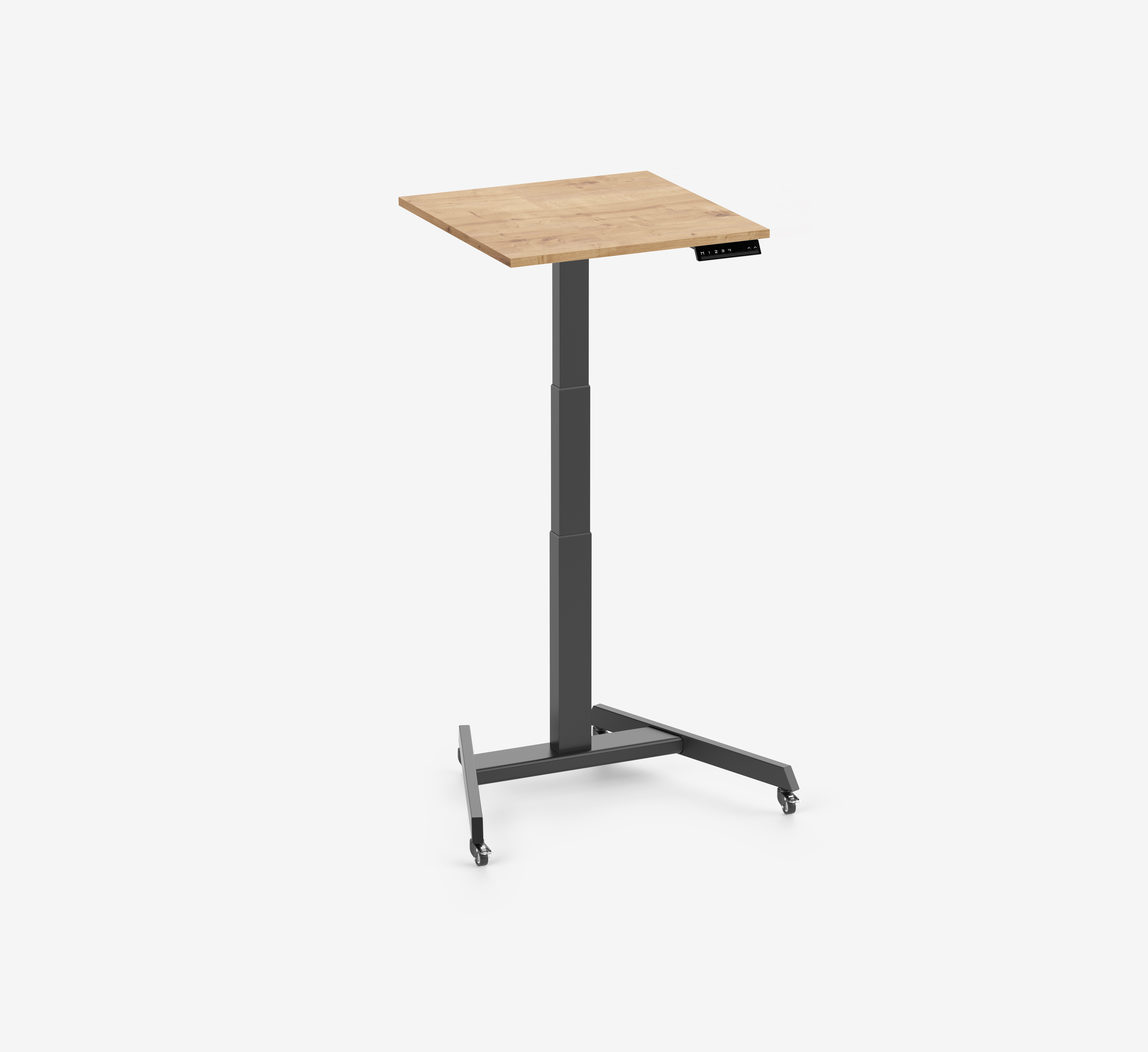 FOKUS Single bureau