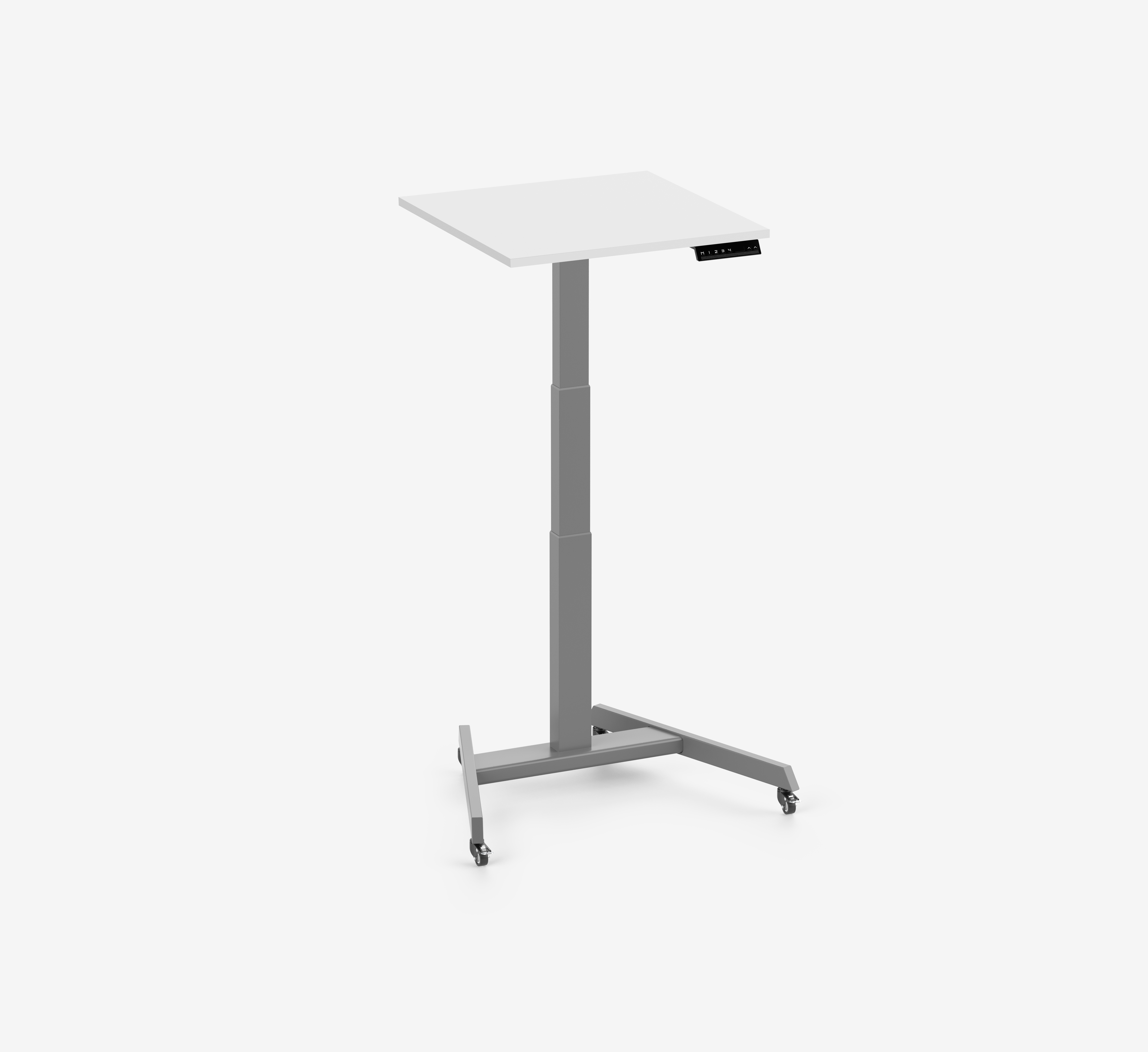 FOKUS Single bureau