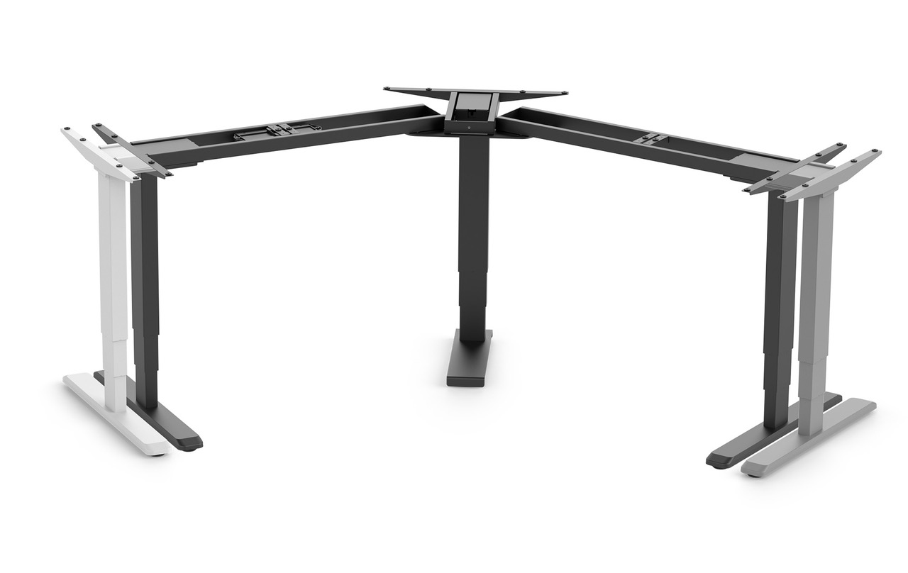 PRIMUS HOEKTAFELONDERSTEL FLEX XL