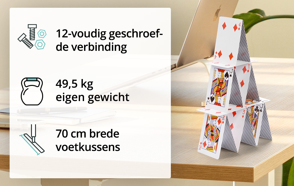 STABILITEIT